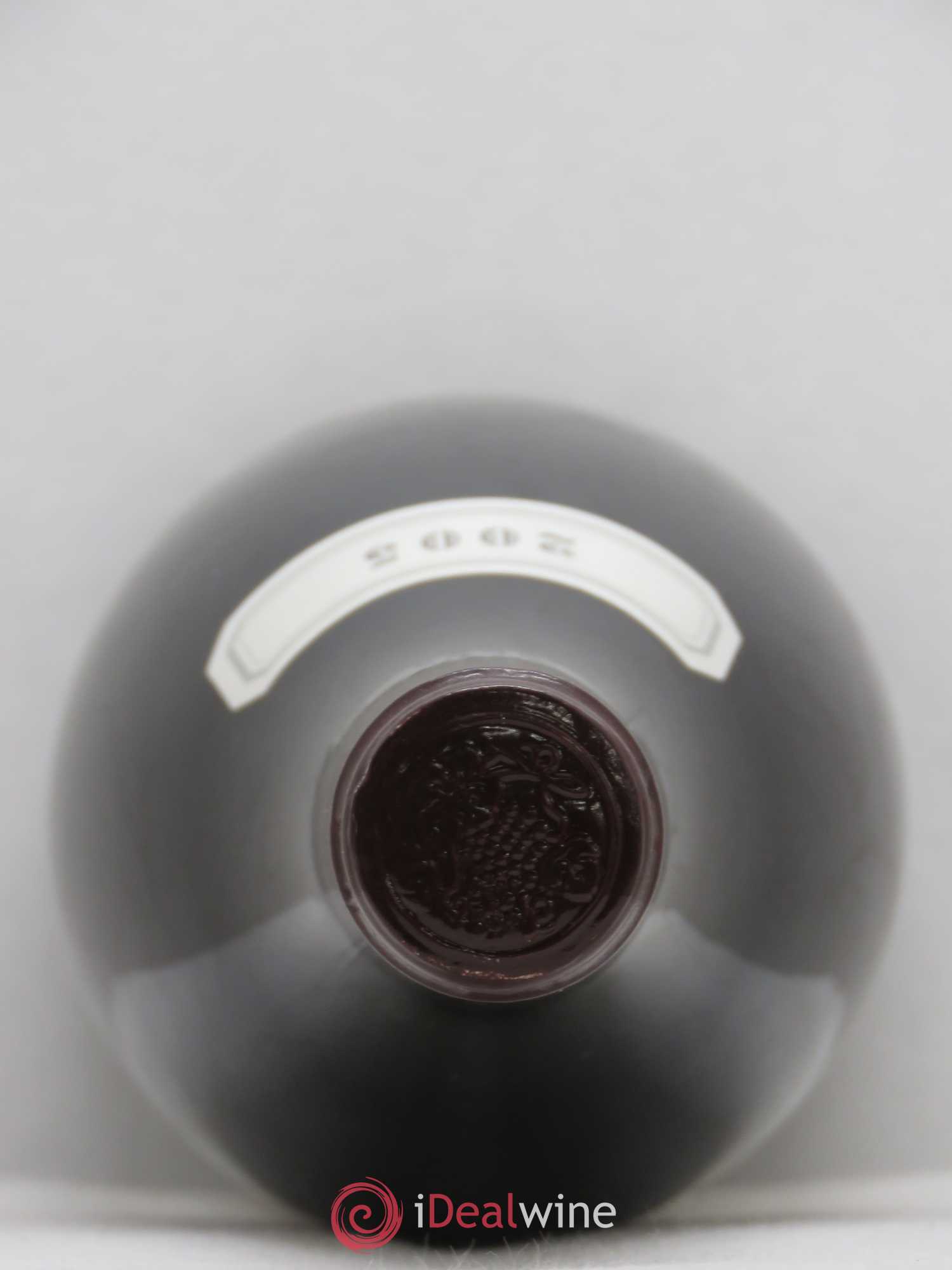 Vosne-Romanée 1er Cru Aux Brûlées Méo-Camuzet (Domaine) 2005 - Lot de 1 bouteille - 2