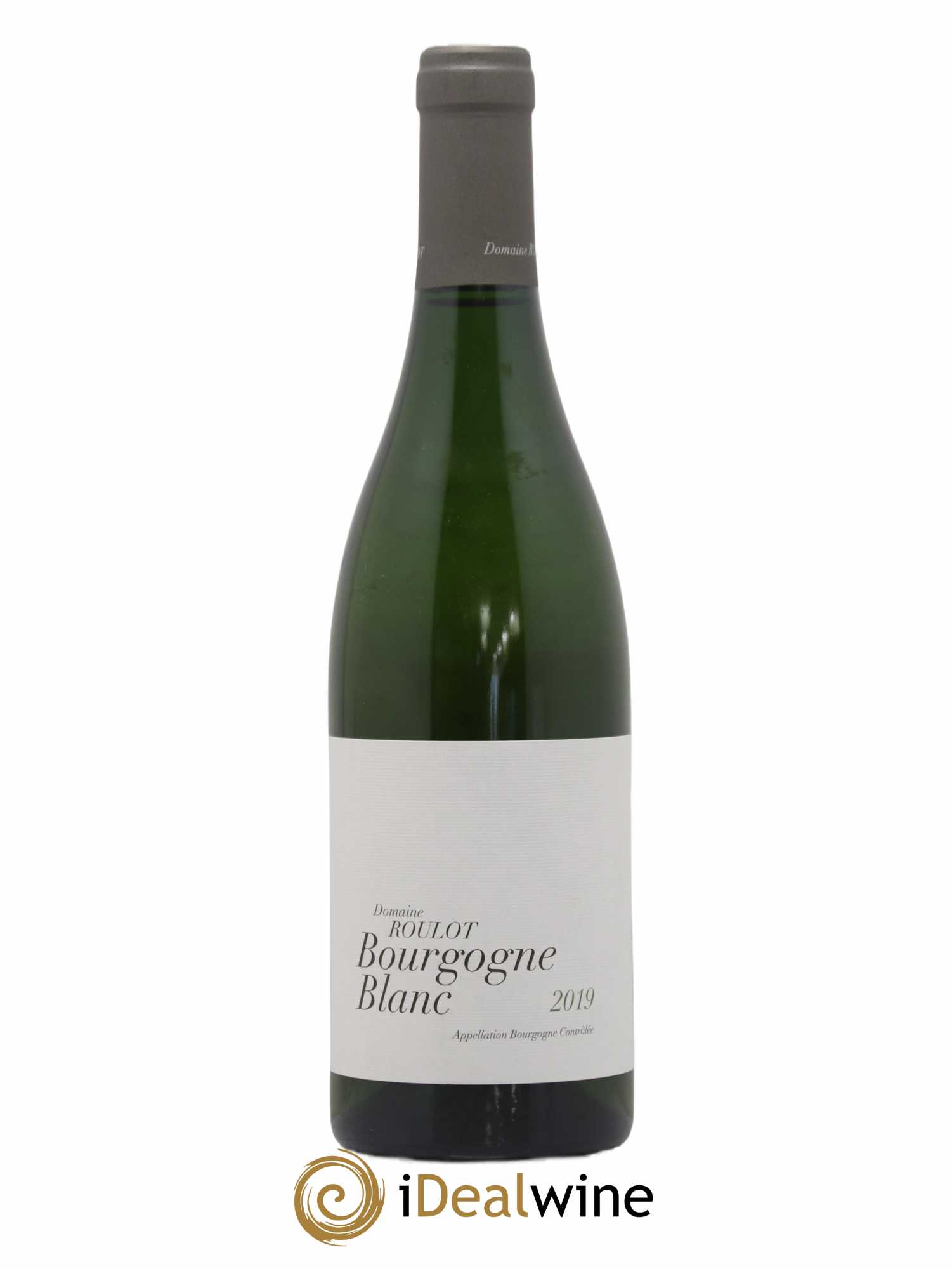 Bourgogne Roulot (Domaine) 2019 - Lot de 1 bouteille - 0