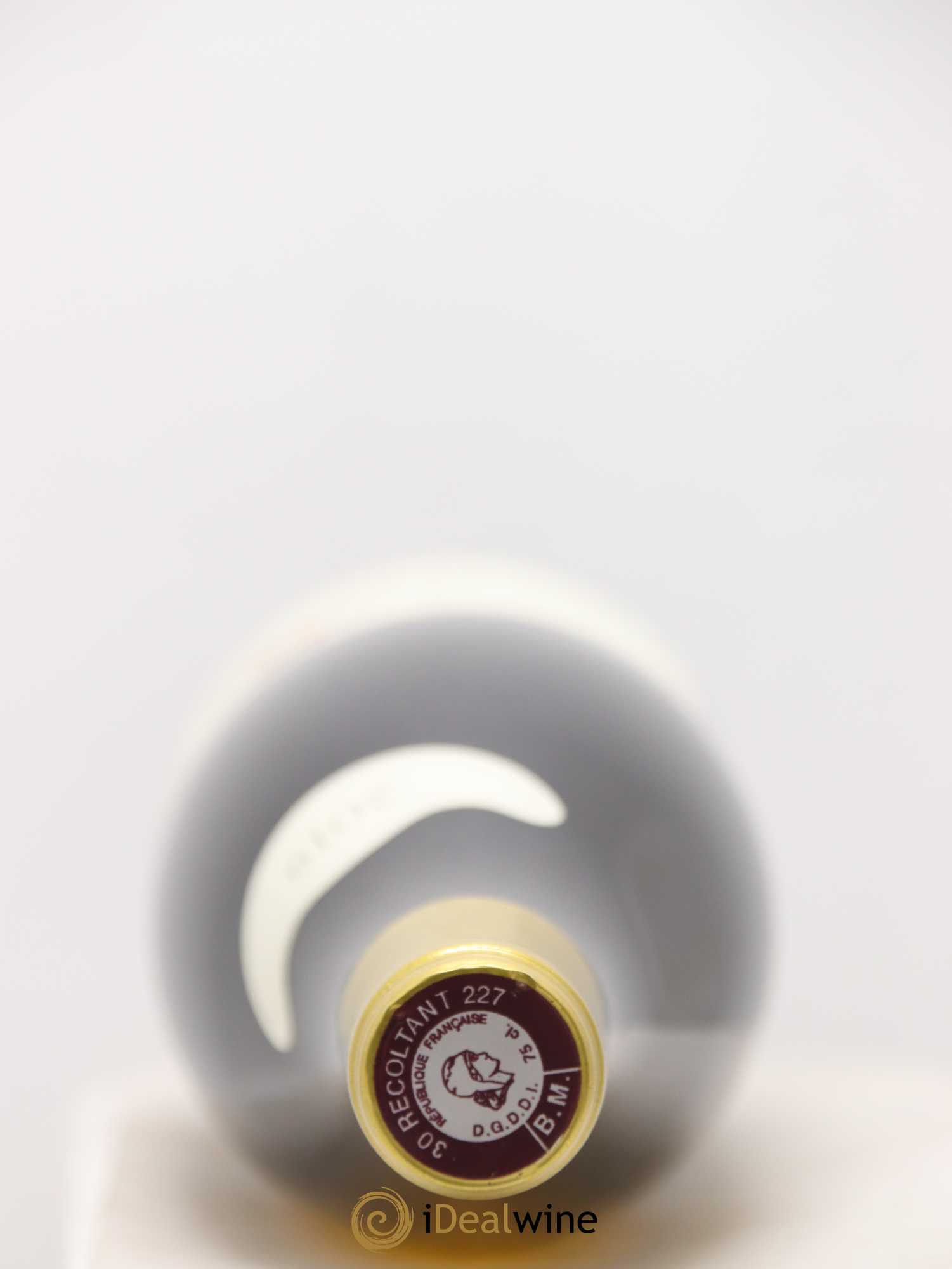 Saint-Joseph Les Oliviers Gonon (Domaine) 2019 - Lot de 1 bouteille - 1