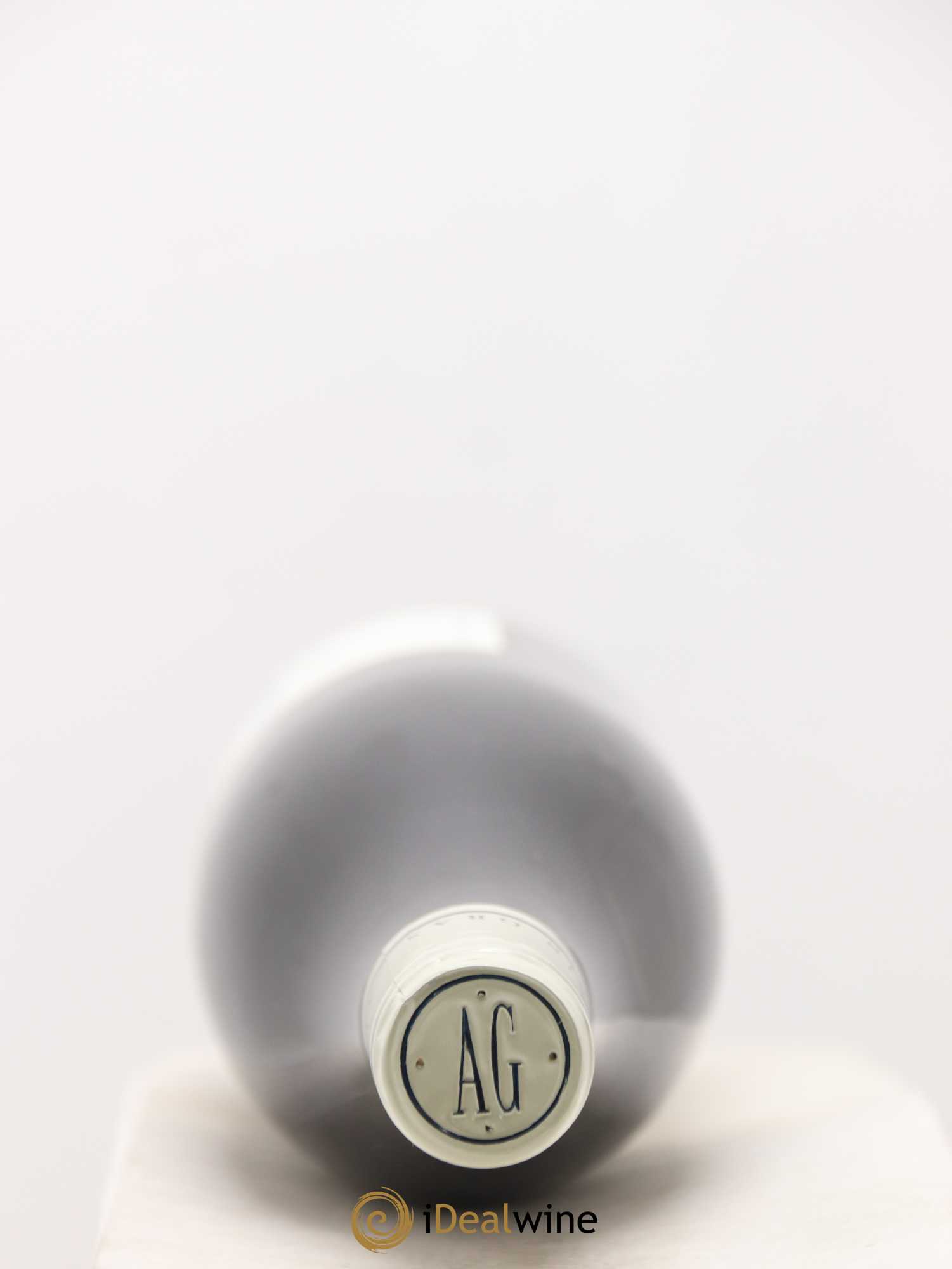 Saint-Romain Alain Gras 2016 - Lot de 1 bouteille - 2