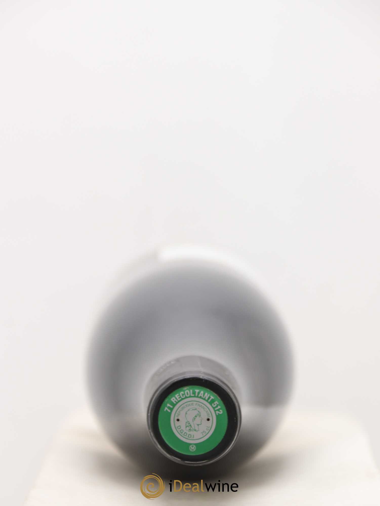 Mercurey 1er Cru Les Combins Theulot Julliot 2015 - Posten von 1 Flasche - 2