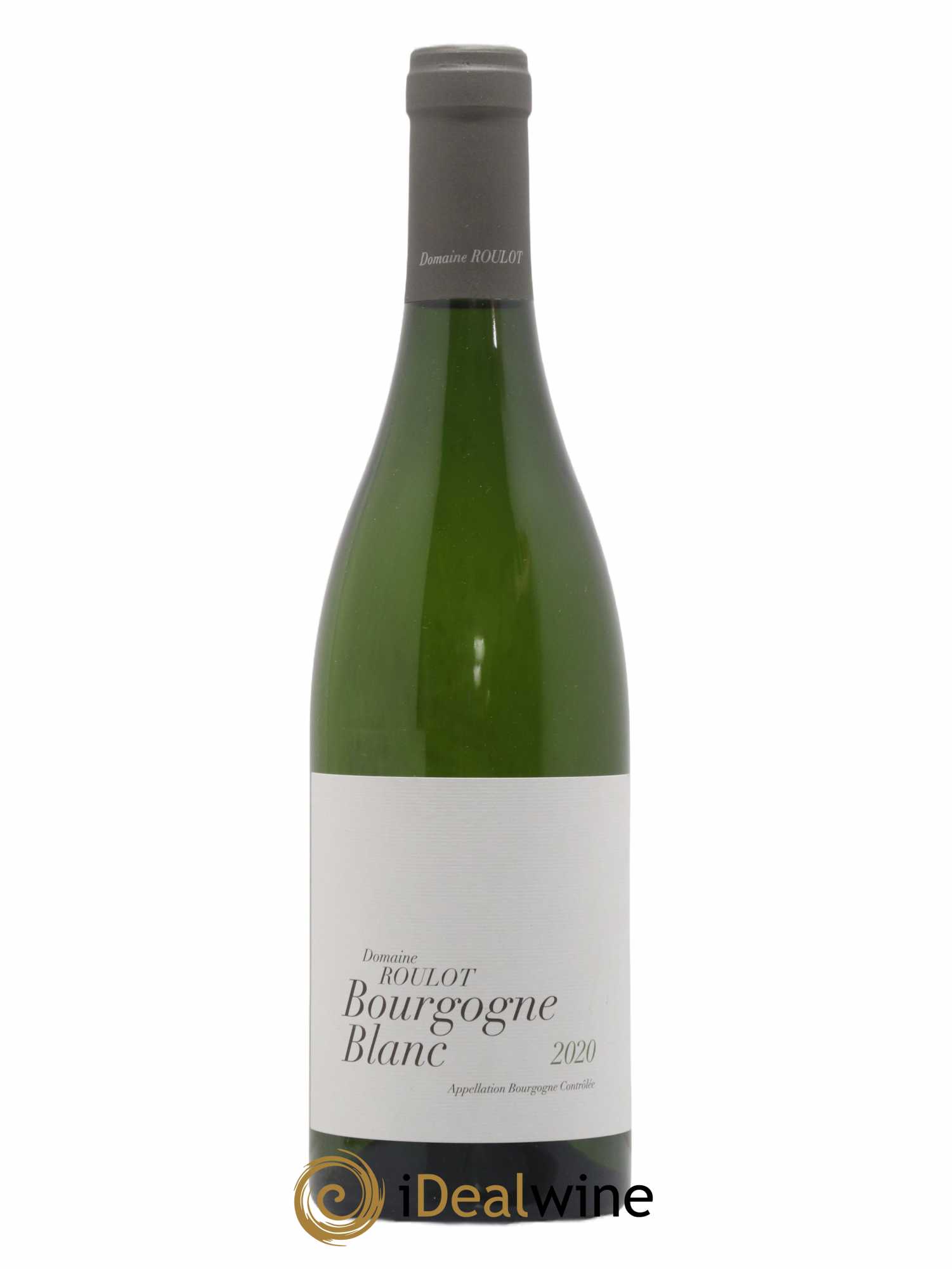 Bourgogne Roulot (Domaine) 2020 - Lot de 1 bouteille - 0