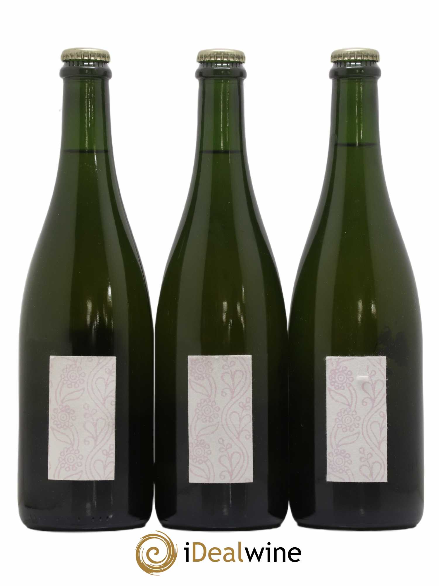 Vin de France Dandelion (Domaine) 2021 - Lot de 3 bouteilles - 0