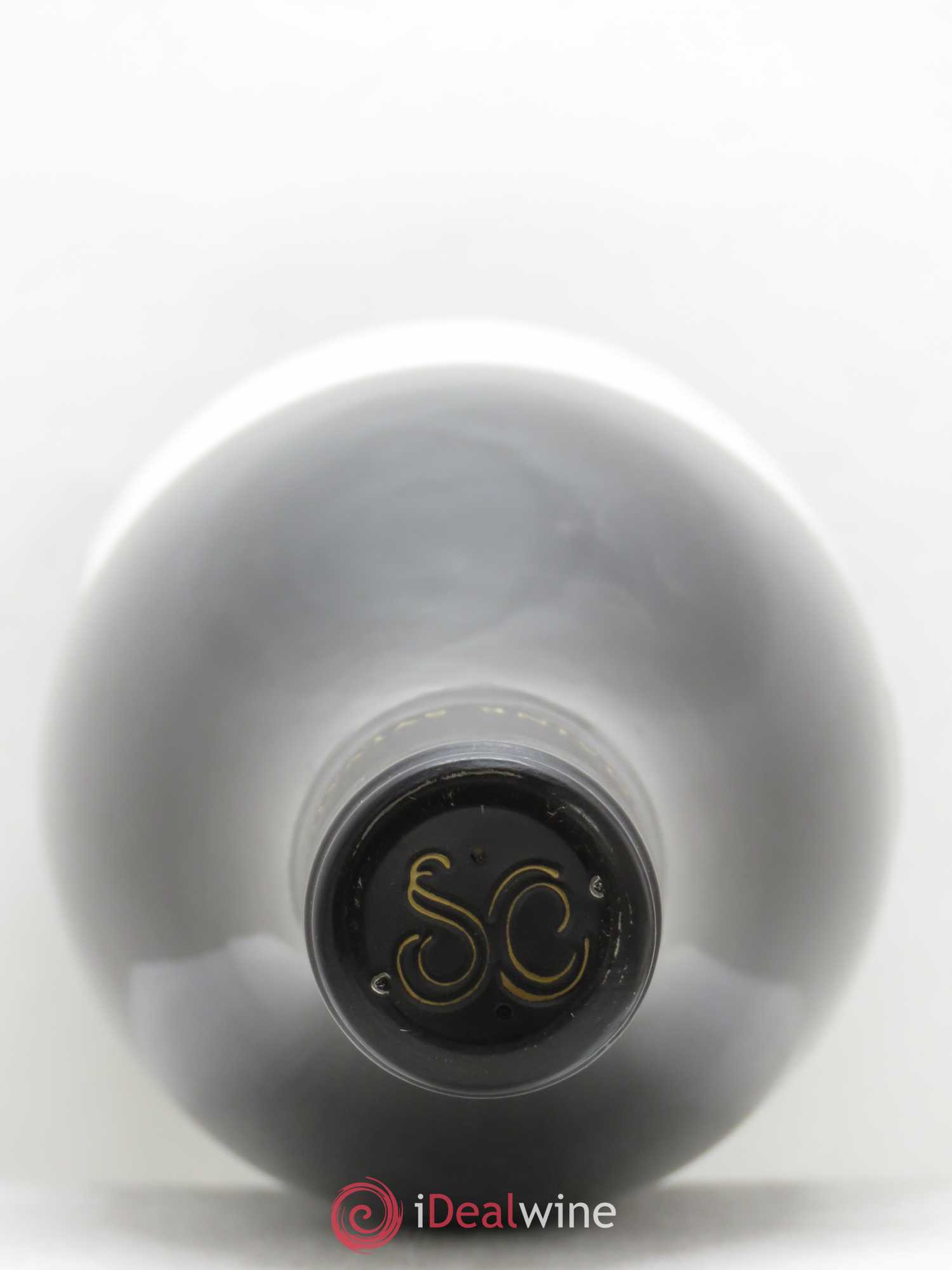 Vosne-Romanée 1er Cru Les Suchots Sylvain Cathiard & Fils 2017 - Lot de 1 bouteille - 2