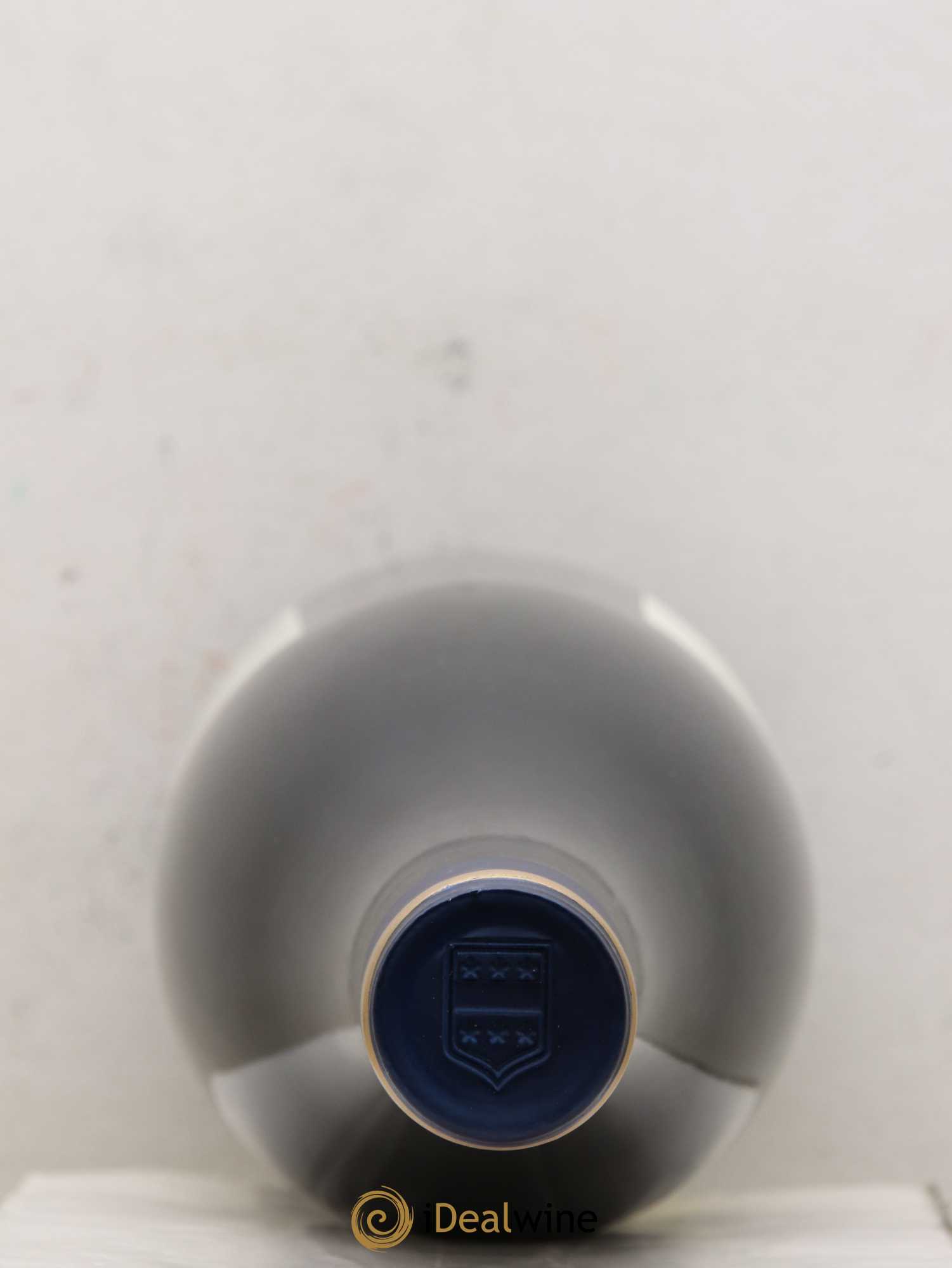 Clos de Vougeot Grand Cru Thibault Liger-Belair 2017 - Lot of 2 bottles - 2