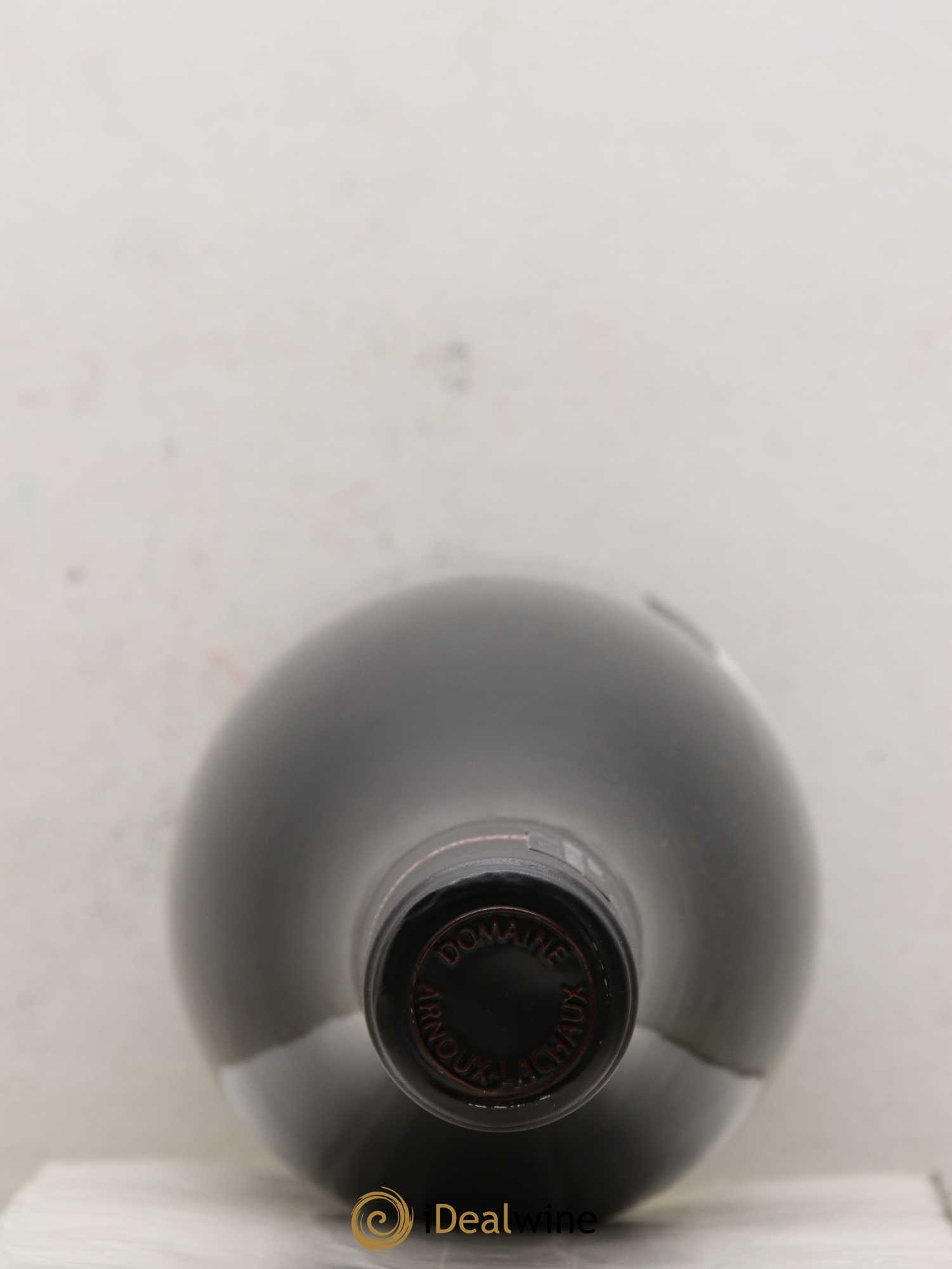 Vosne-Romanée 1er Cru Les Chaumes Arnoux-Lachaux (Domaine) 2014 - Lot de 2 bouteilles - 1