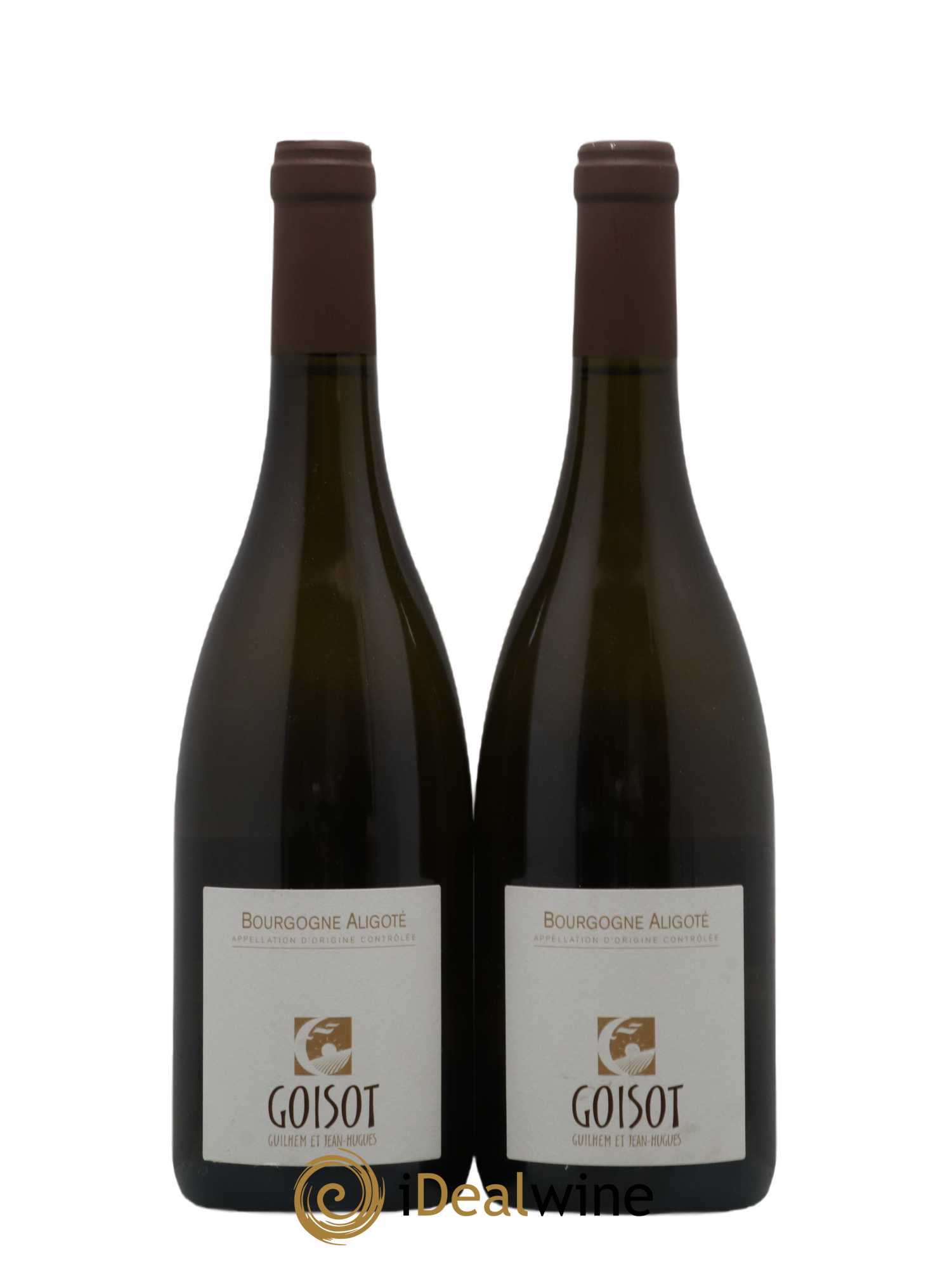 Bourgogne 2020 - Posten von 2 Flaschen - 0