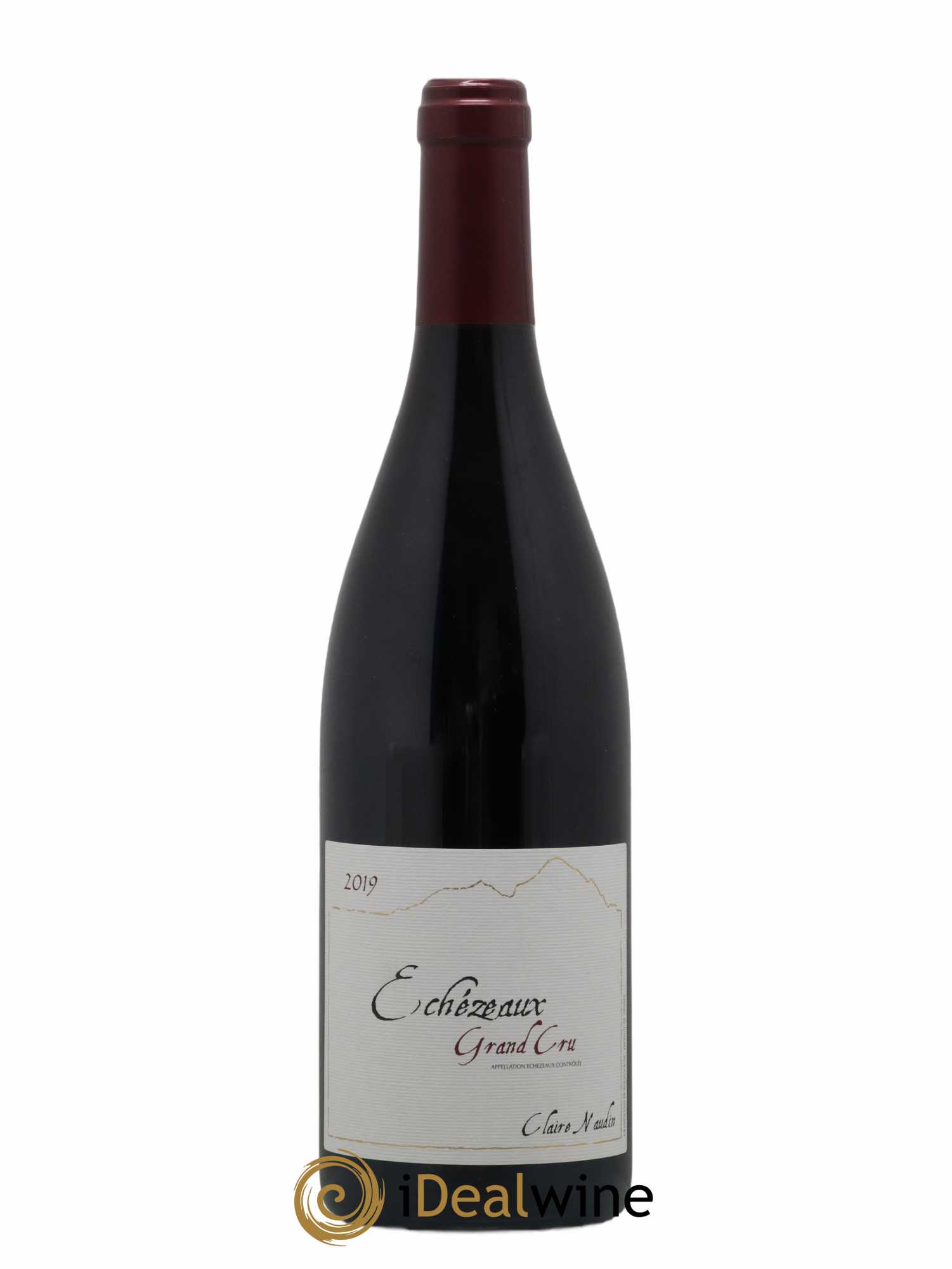 Echezeaux Grand Cru Naudin-Ferrand (Domaine) 2019 - Lotto di 1 bottiglia - 0