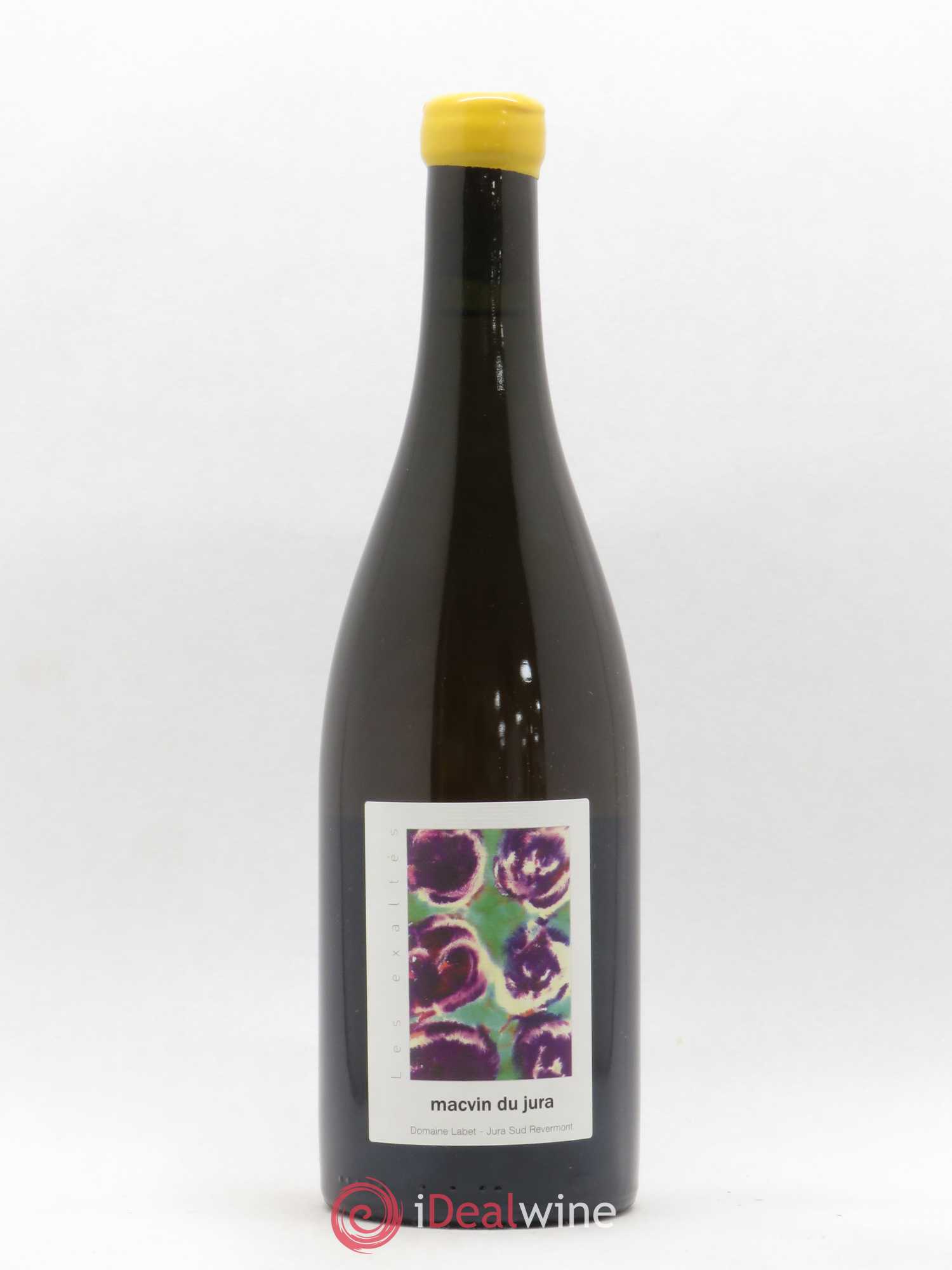 Côtes du Jura Macvin Domaine Labet - Lot of 1 bottle - 0