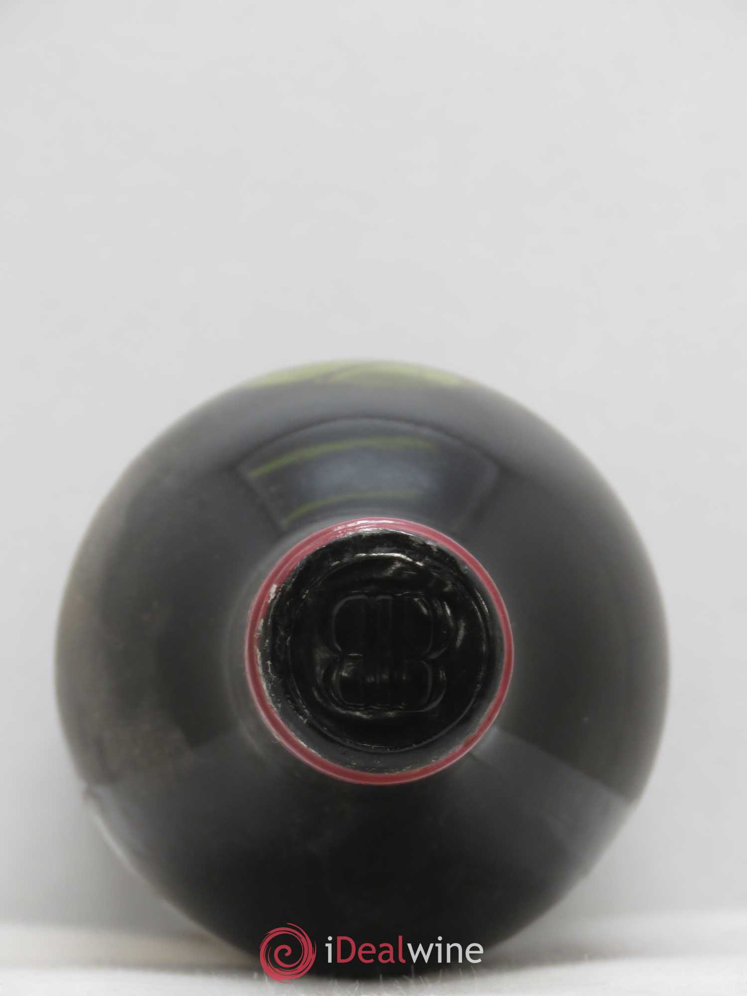 Château la Pointe 1961 - Lot de 1 bouteille - 1