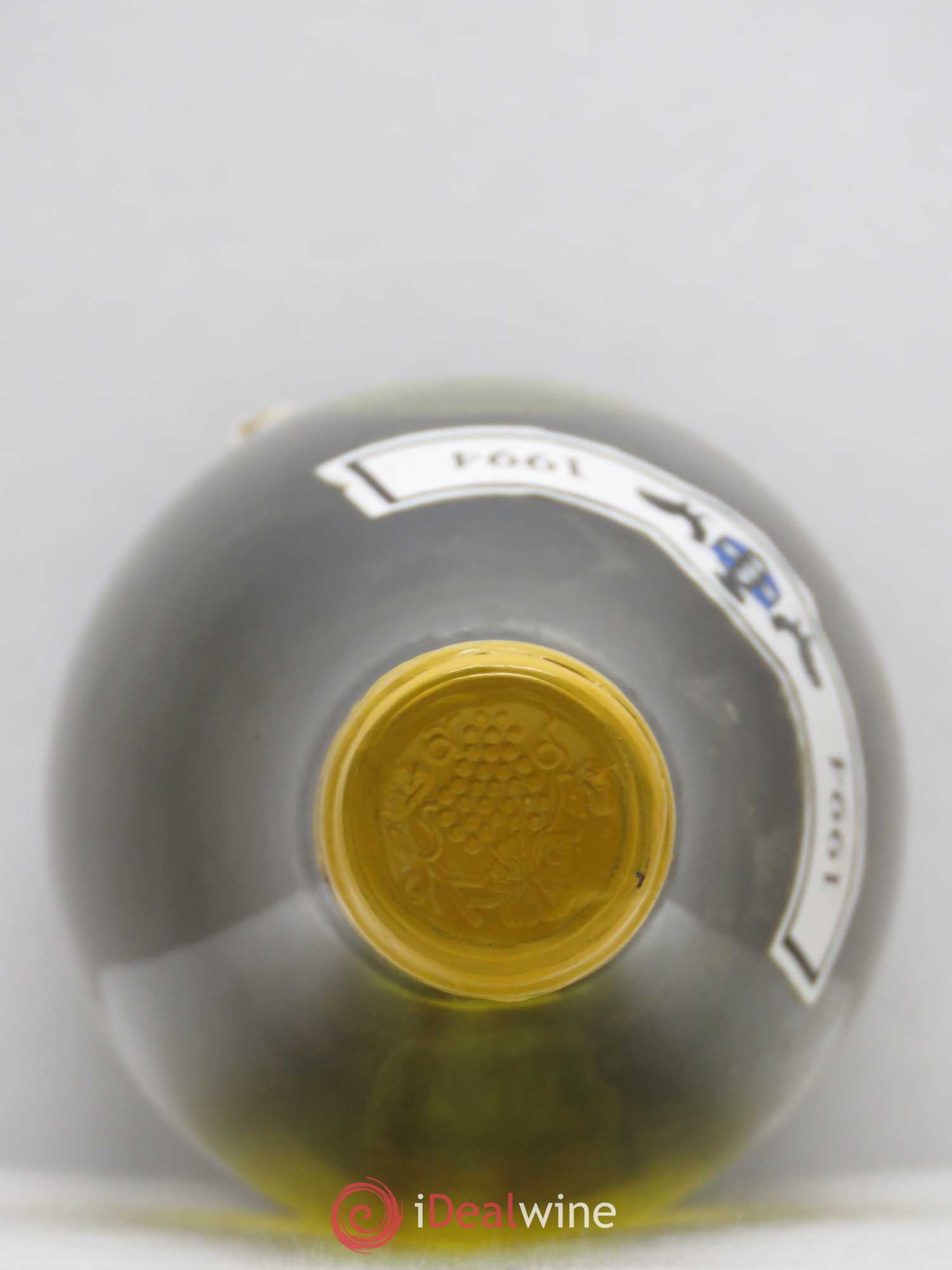 Chevalier-Montrachet Grand Cru Leflaive (Domaine) 1994 - Lot de 1 bouteille - 1