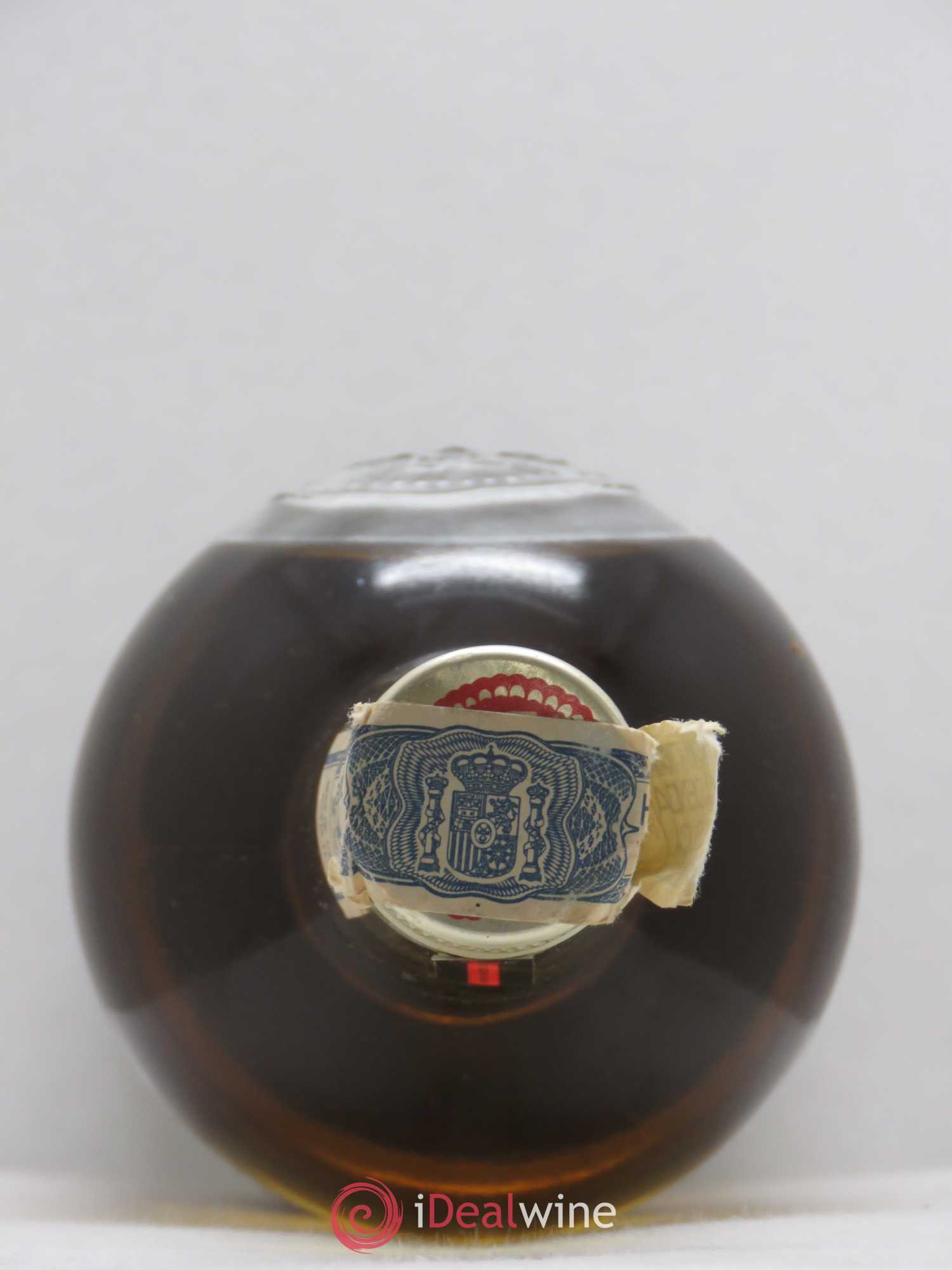 Chartreuse Of. Tarragone Verte (1982-1989) Fabiola (période 1966-1973) - Lot de 3 bouteilles - 2