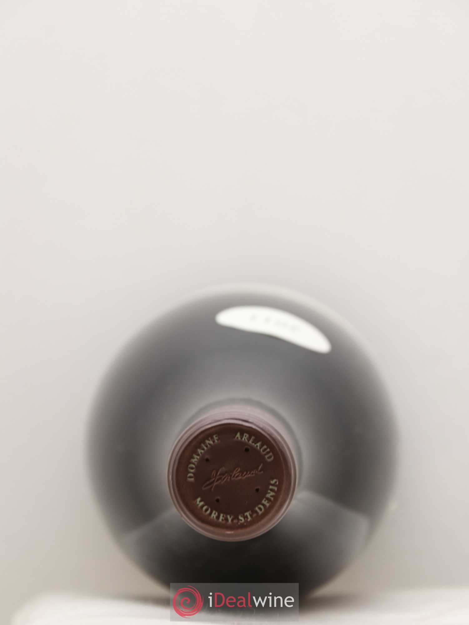 Bonnes-Mares Grand Cru Arlaud 2011 - Lot de 1 bouteille - 2