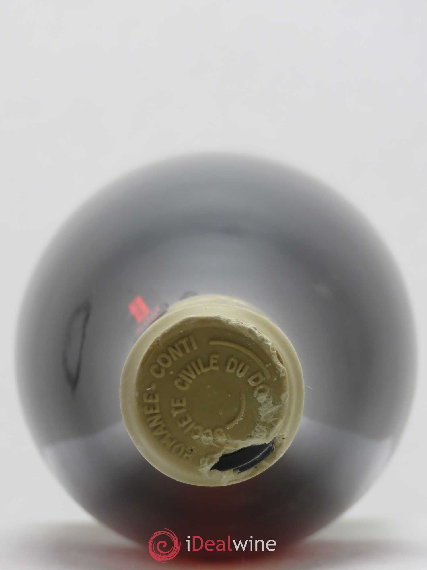 Fine de Bourgogne La Romanée-Conti 1986 - Lot de 1 bouteille - 2