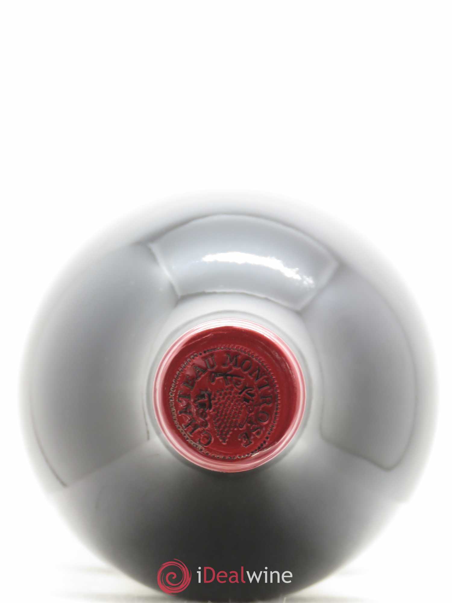 Château Montrose 2ème Grand Cru Classé 2005 - Lot de 1 magnum - 2