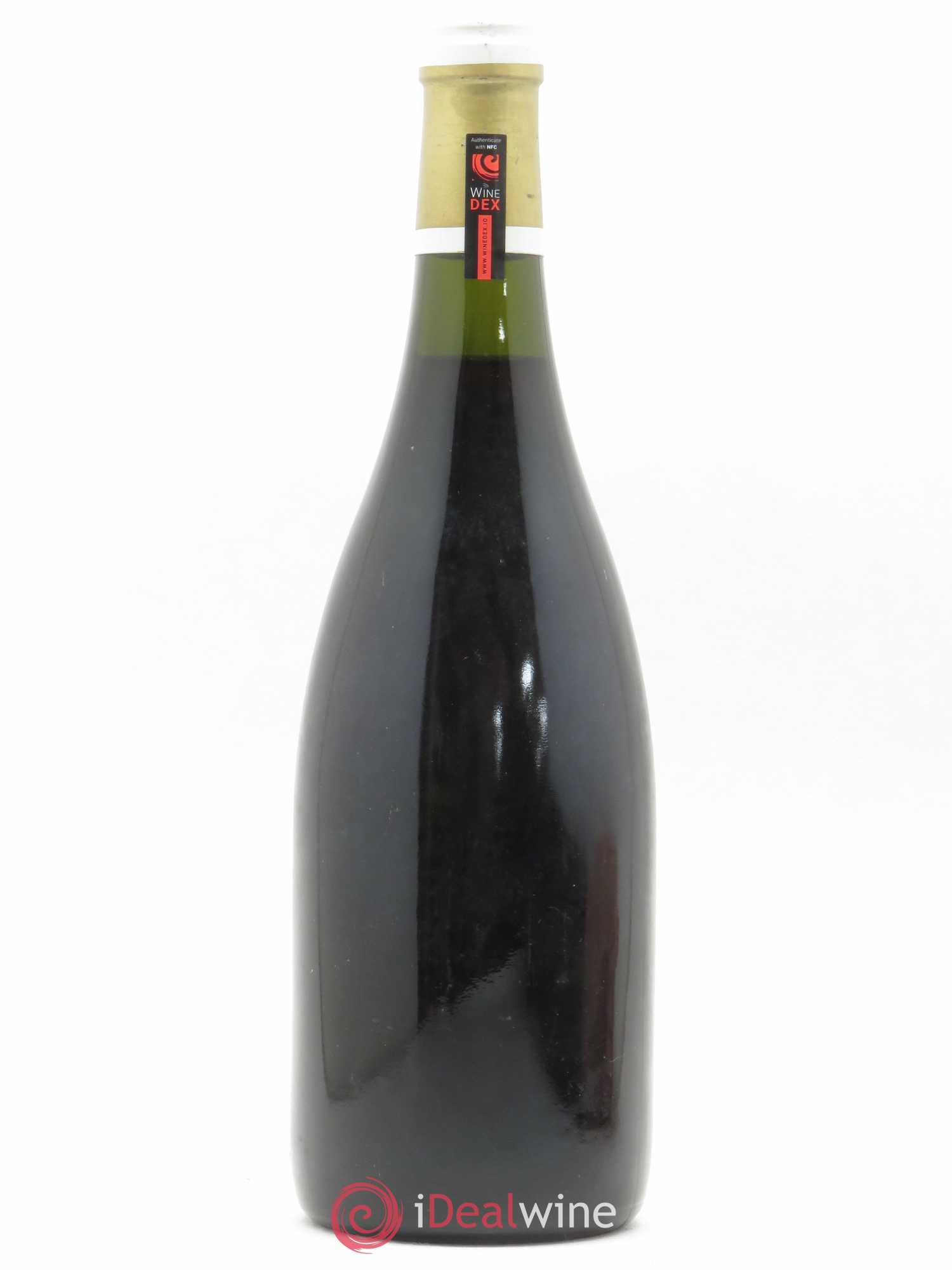 Chambertin Grand Cru Armand Rousseau (Domaine) 1987 - Lot de 1 bouteille - 1