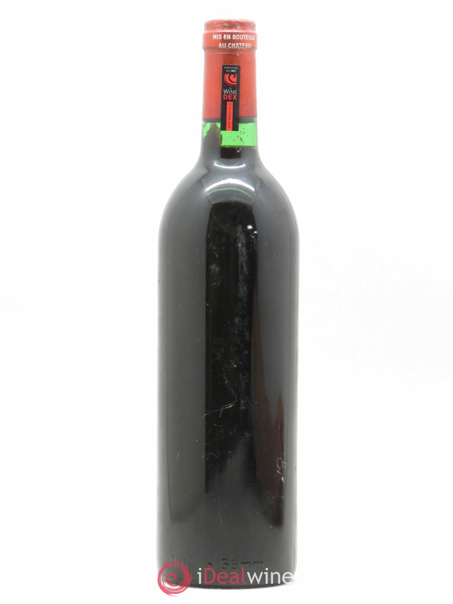 Petrus 1980 - Lot de 1 bouteille - 1