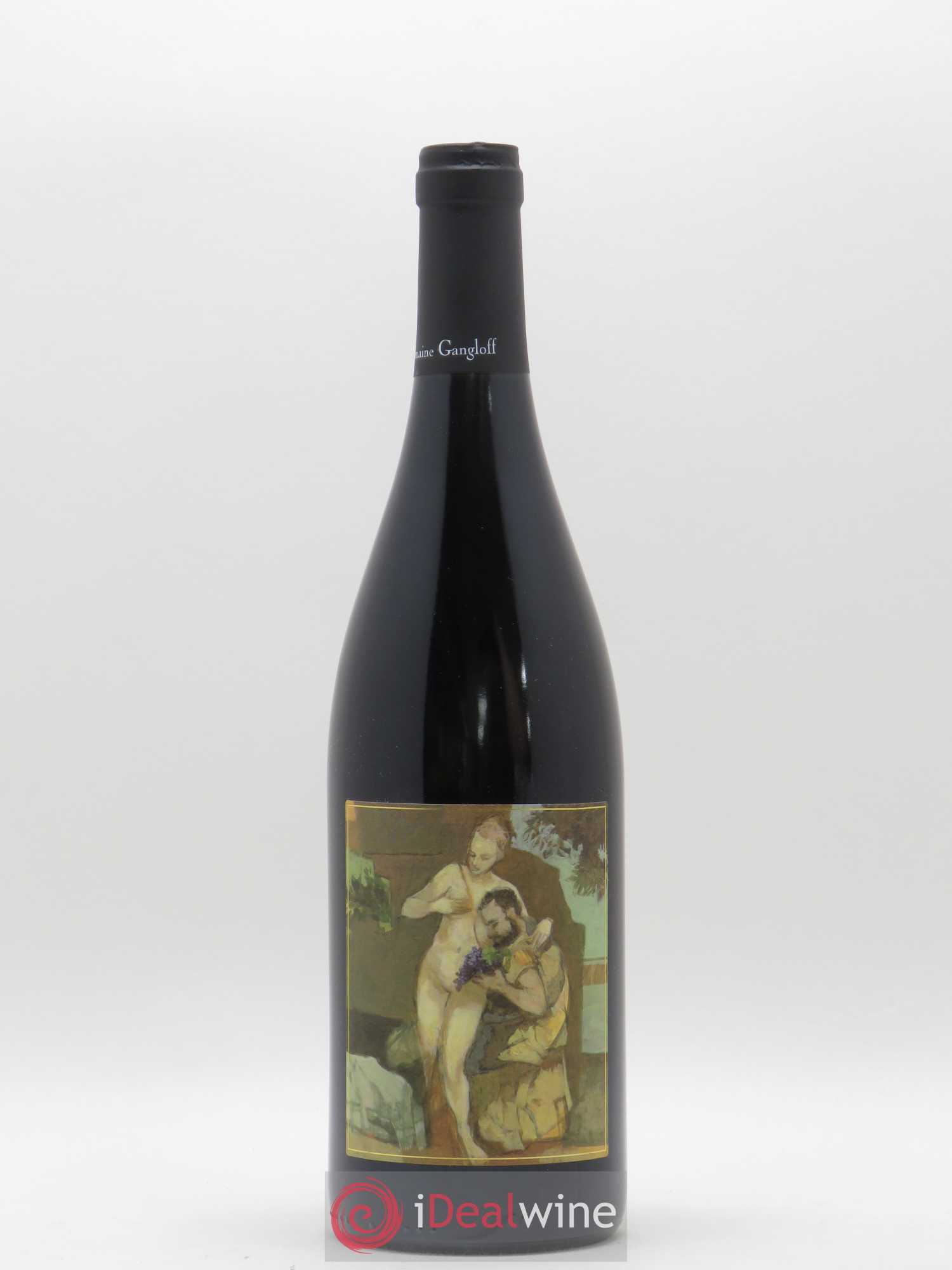 Côte-Rôtie La Sereine Noire Gangloff (Domaine) 2018 - Lot de 1 bouteille - 0