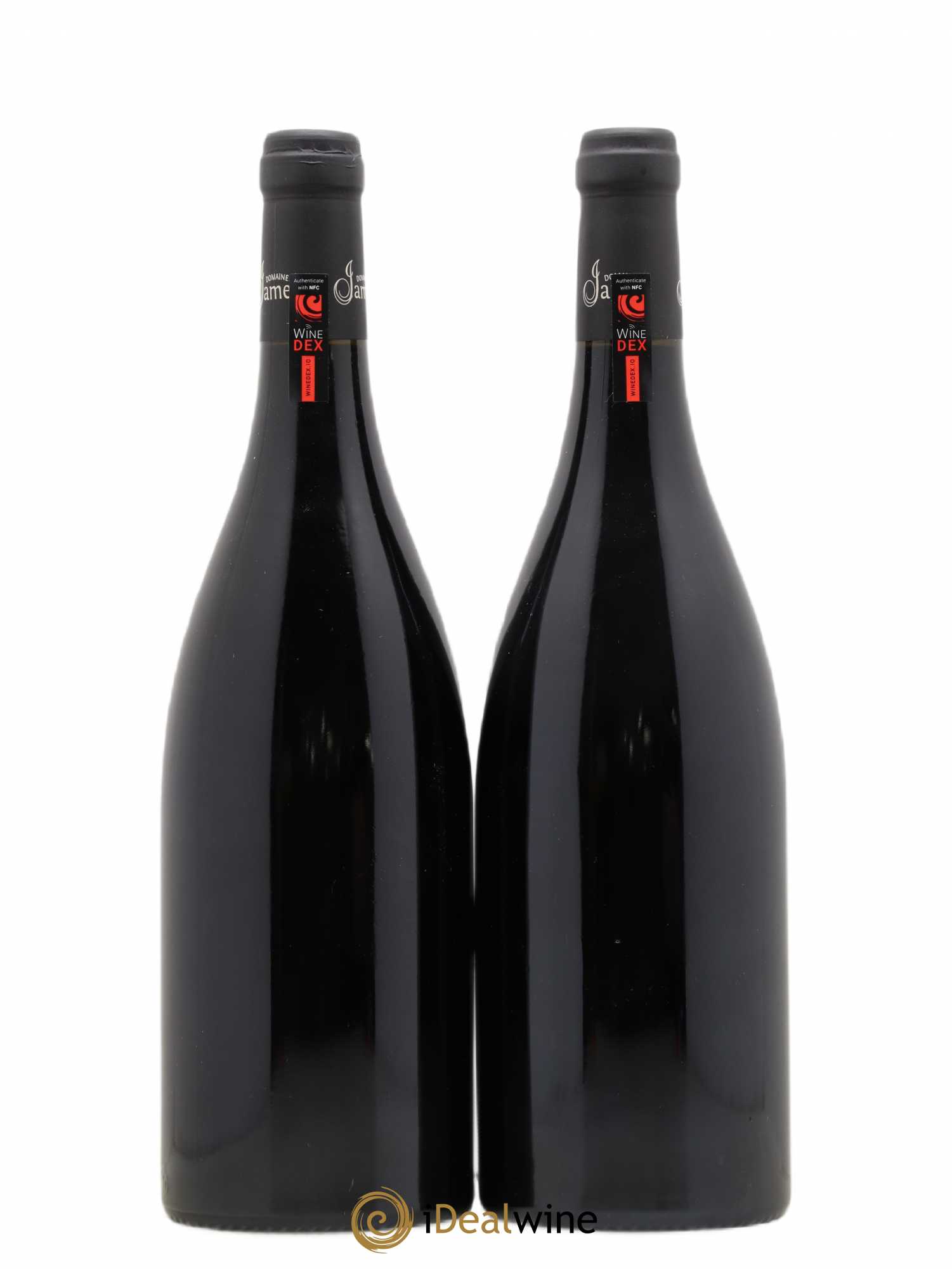 Côte-Rôtie Côte Brune Jamet (Domaine) 2018 - Lot de 2 bouteilles - 1