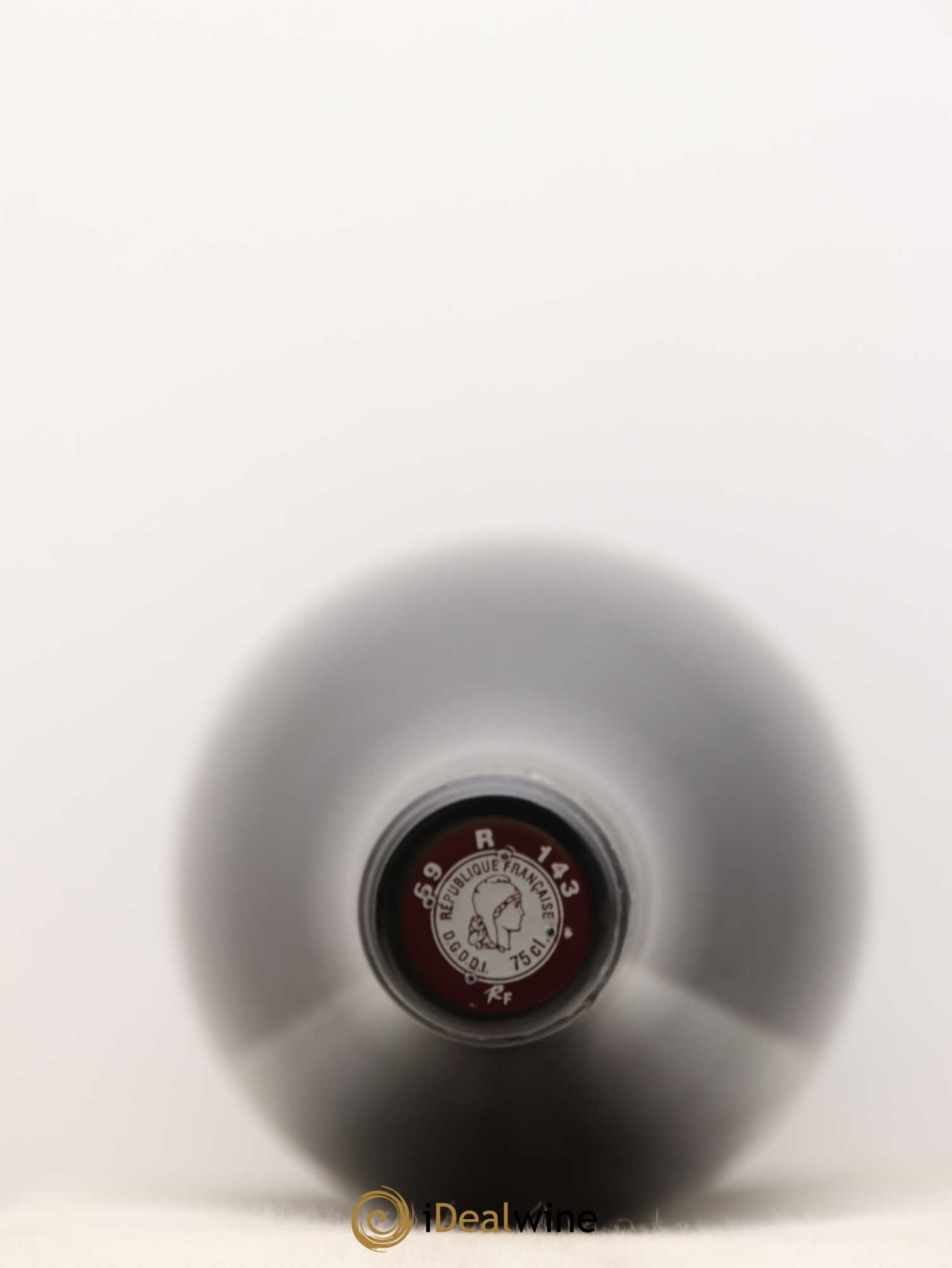 Côte-Rôtie Côte Brune Jamet (Domaine) 2018 - Lot de 2 bouteilles - 2