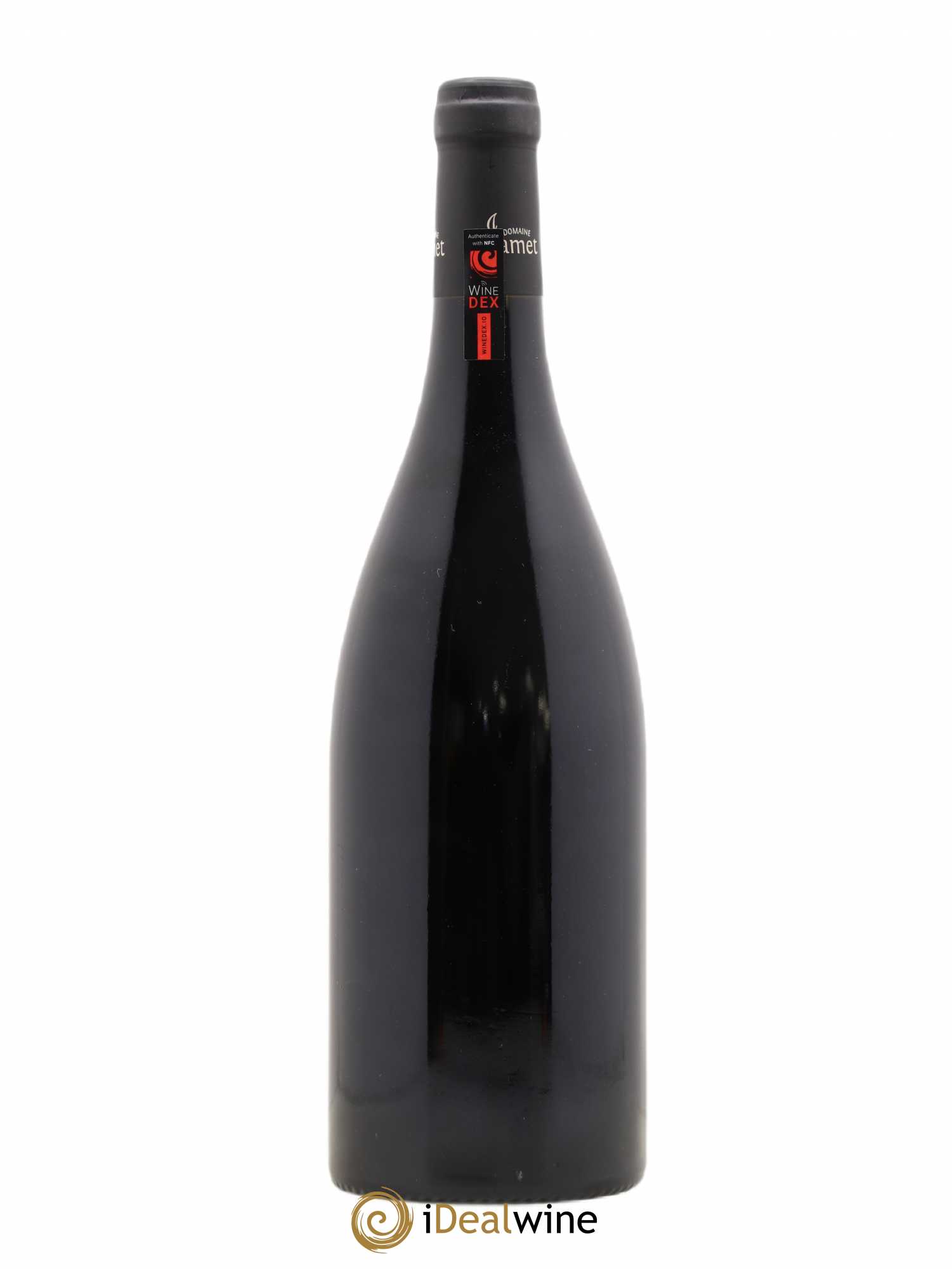 Côte-Rôtie Côte Brune Jamet (Domaine) 2018 - Lot de 1 bouteille - 1