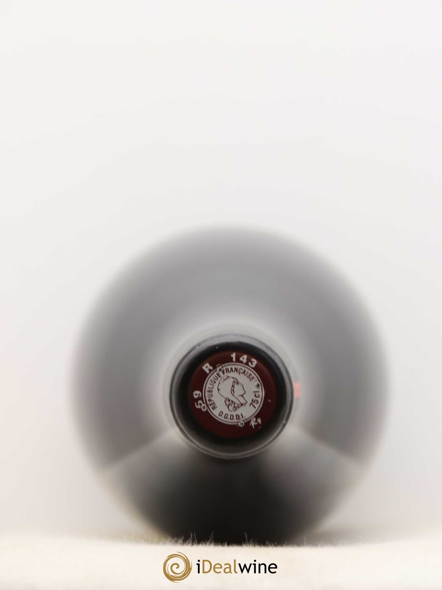 Côte-Rôtie Côte Brune Jamet (Domaine) 2018 - Lot de 1 bouteille - 2