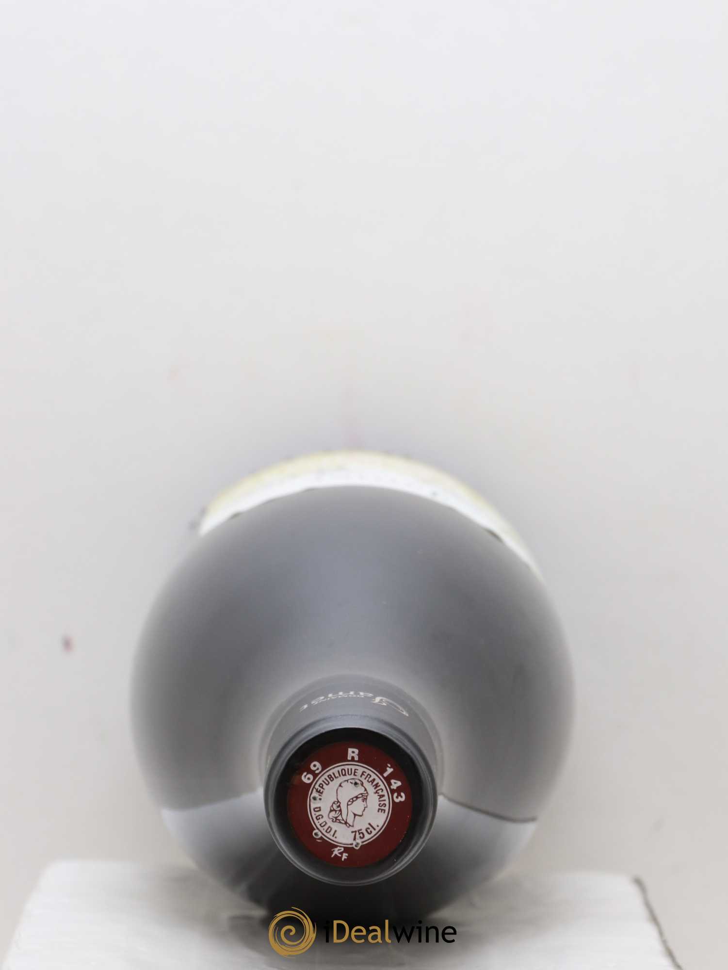 Côte-Rôtie Côte Brune Jamet (Domaine) 2014 - Lot de 1 bouteille - 1