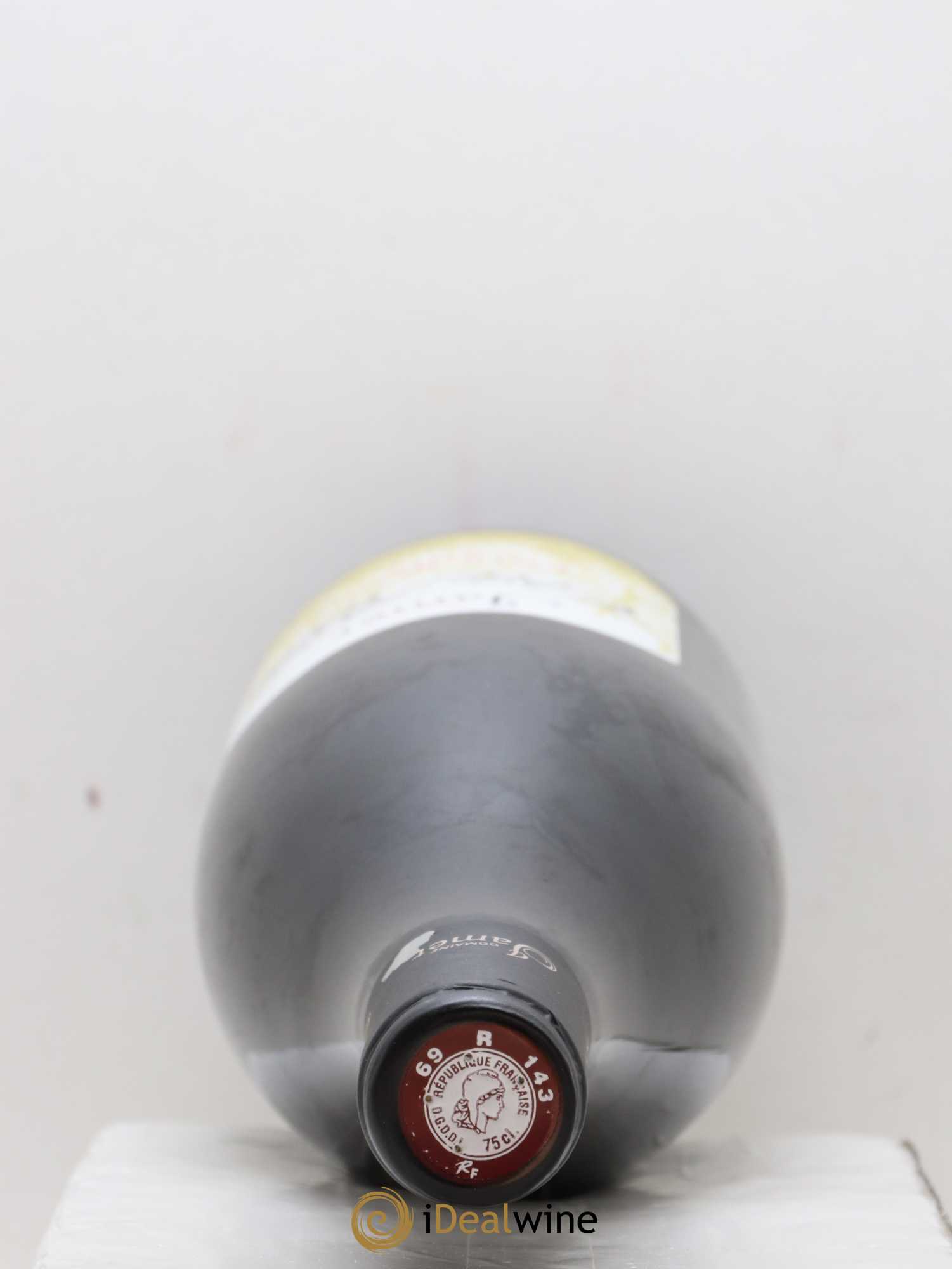 Côte-Rôtie Côte Brune Jamet (Domaine) 2015 - Lot de 1 bouteille - 1