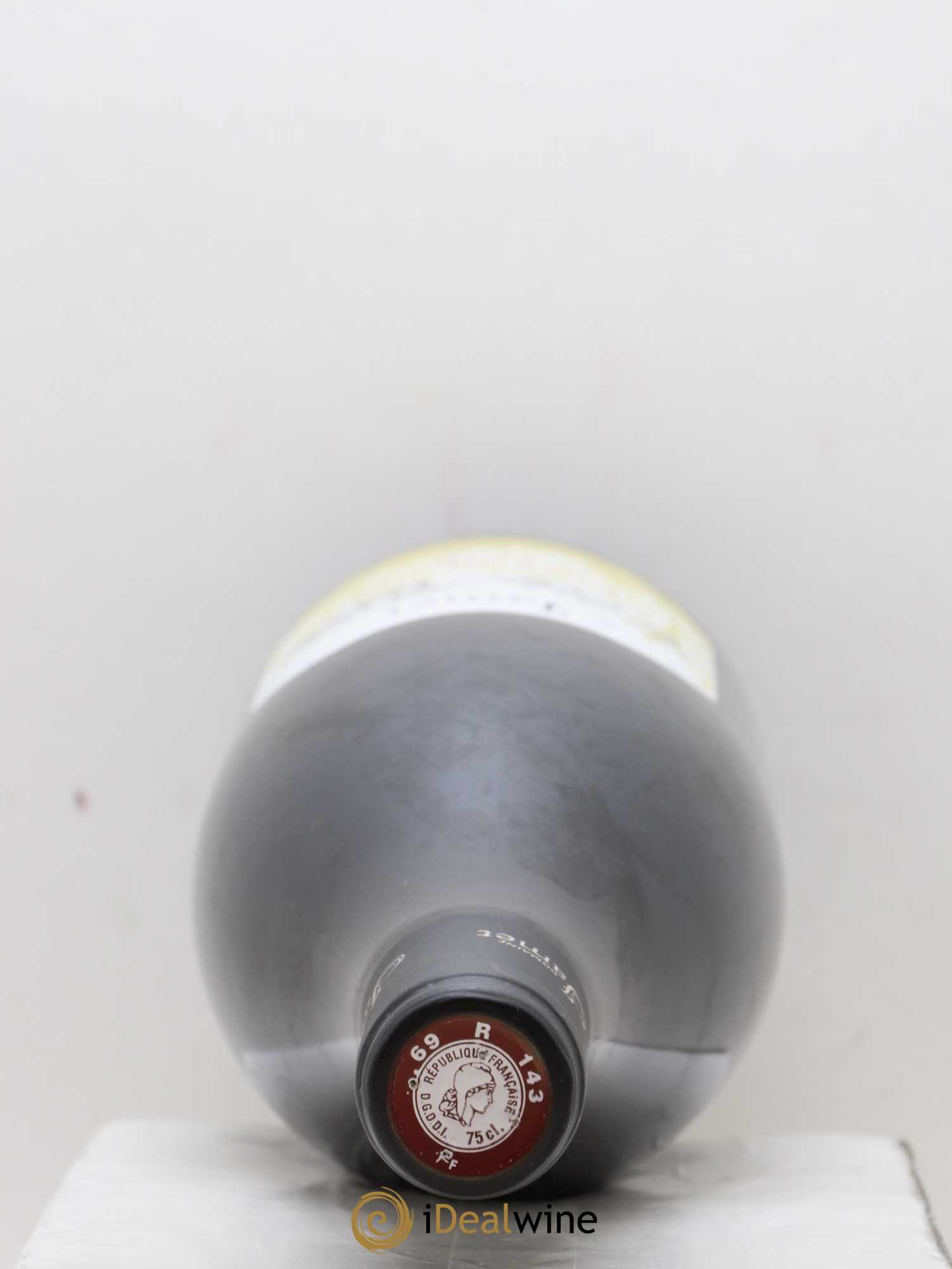 Côte-Rôtie Côte Brune Jamet (Domaine) 2016 - Lot de 1 bouteille - 1