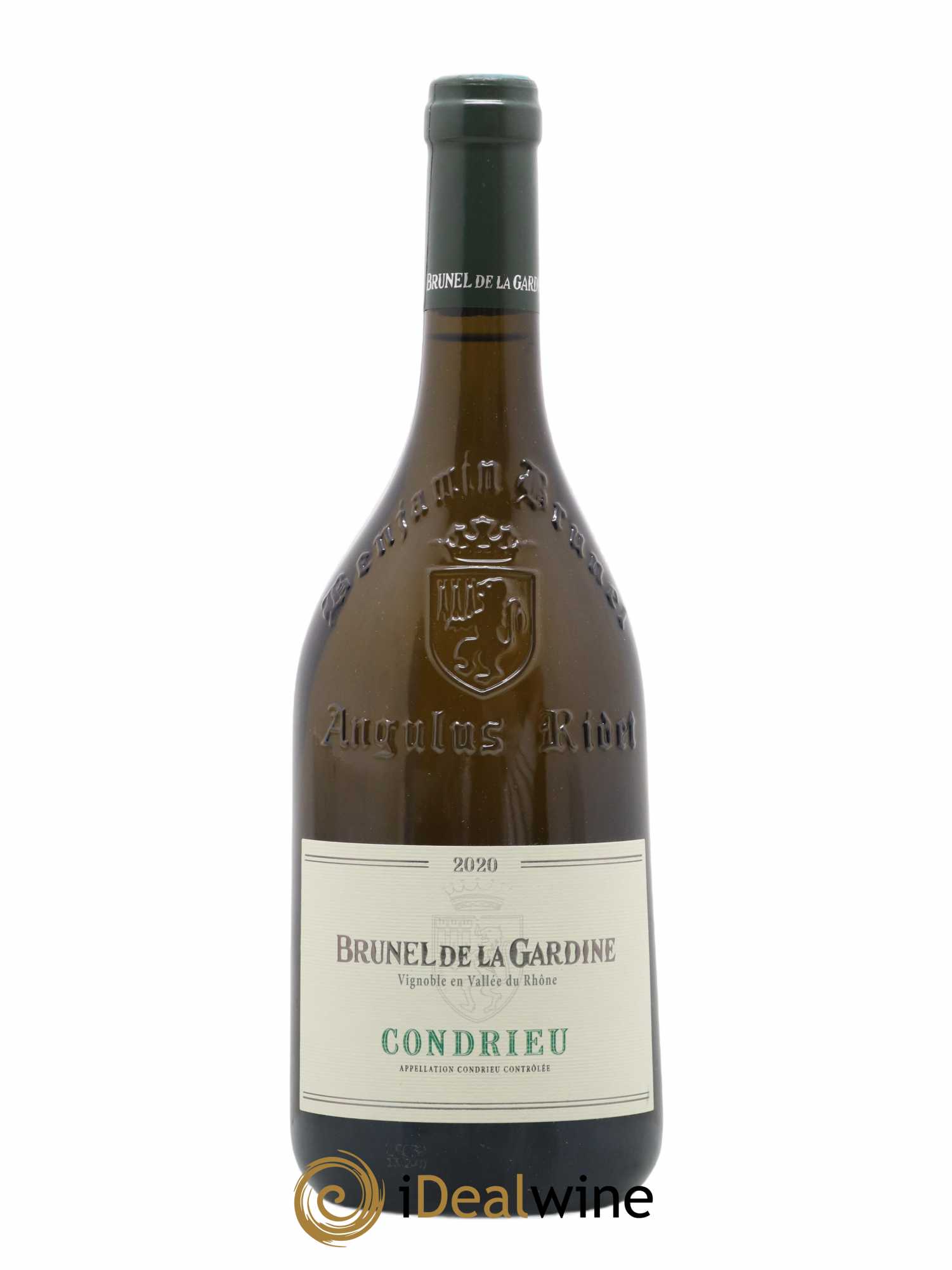 Condrieu 2020 - Posten von 1 Flasche - 0