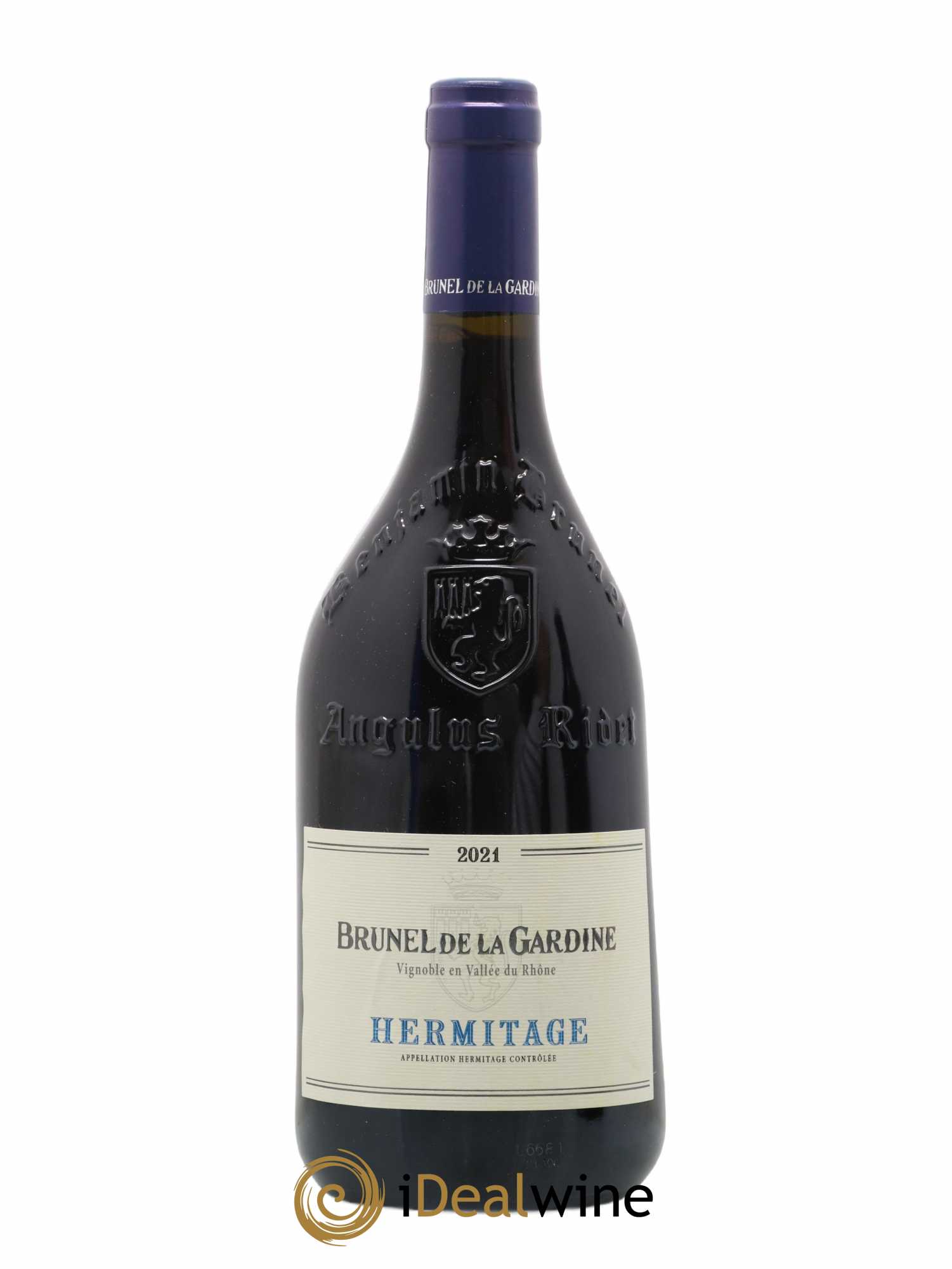 Hermitage 2021 - Posten von 1 Flasche - 0