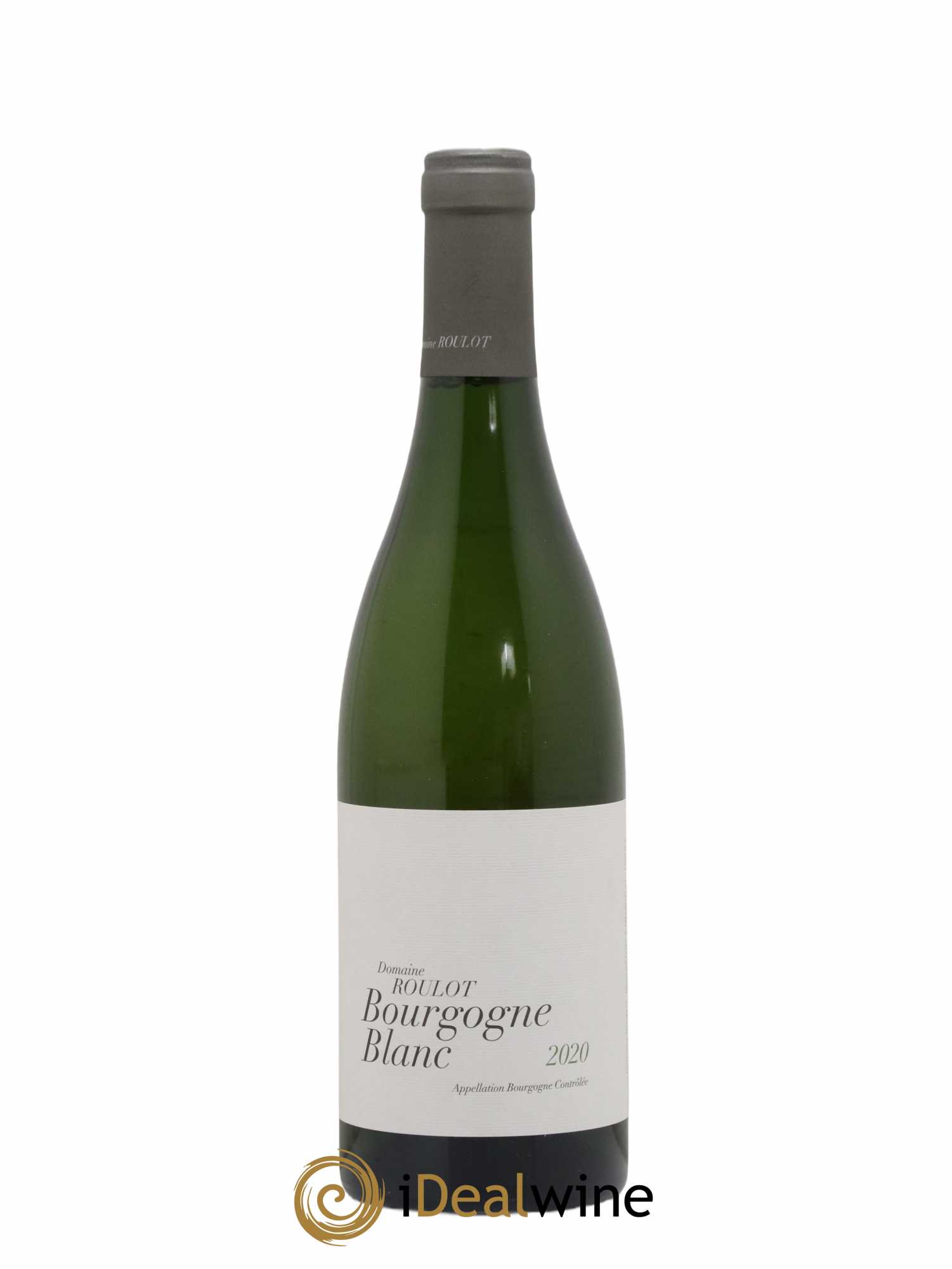 Bourgogne Roulot (Domaine) 2020 - Lot de 1 bouteille - 0