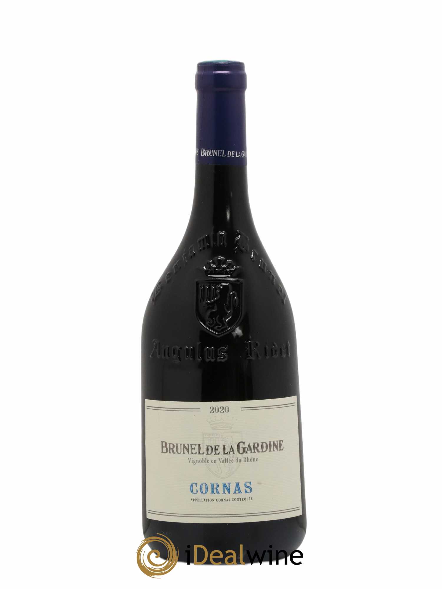 Cornas 2020 - Posten von 1 Flasche - 0