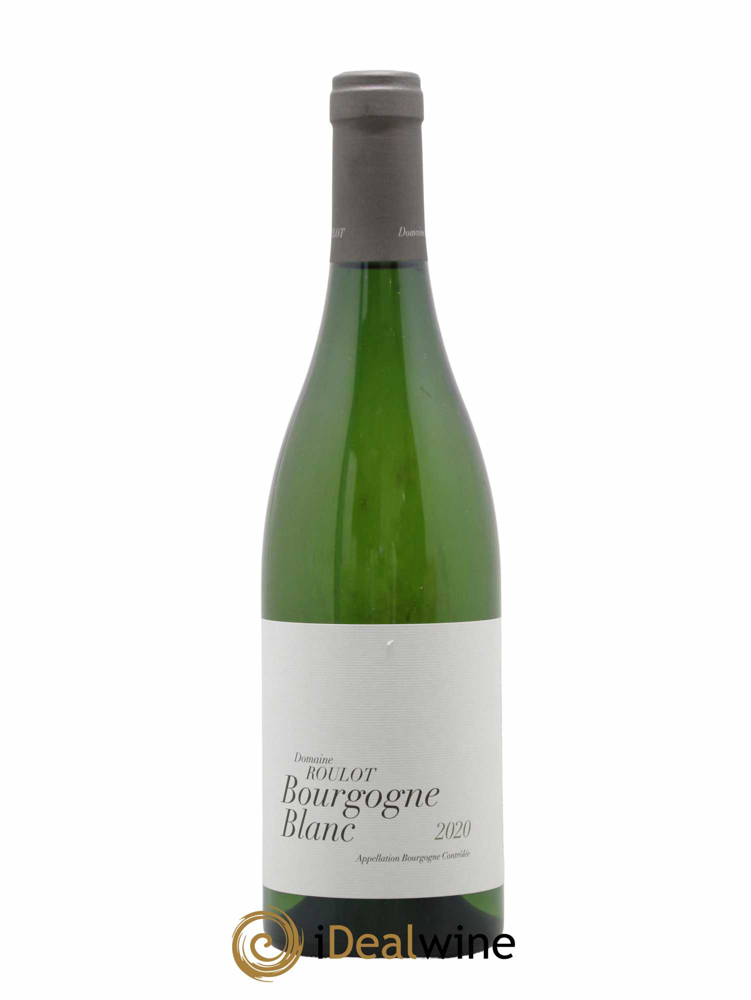 Bourgogne Roulot (Domaine) 2020 - Lot de 1 bouteille - 0