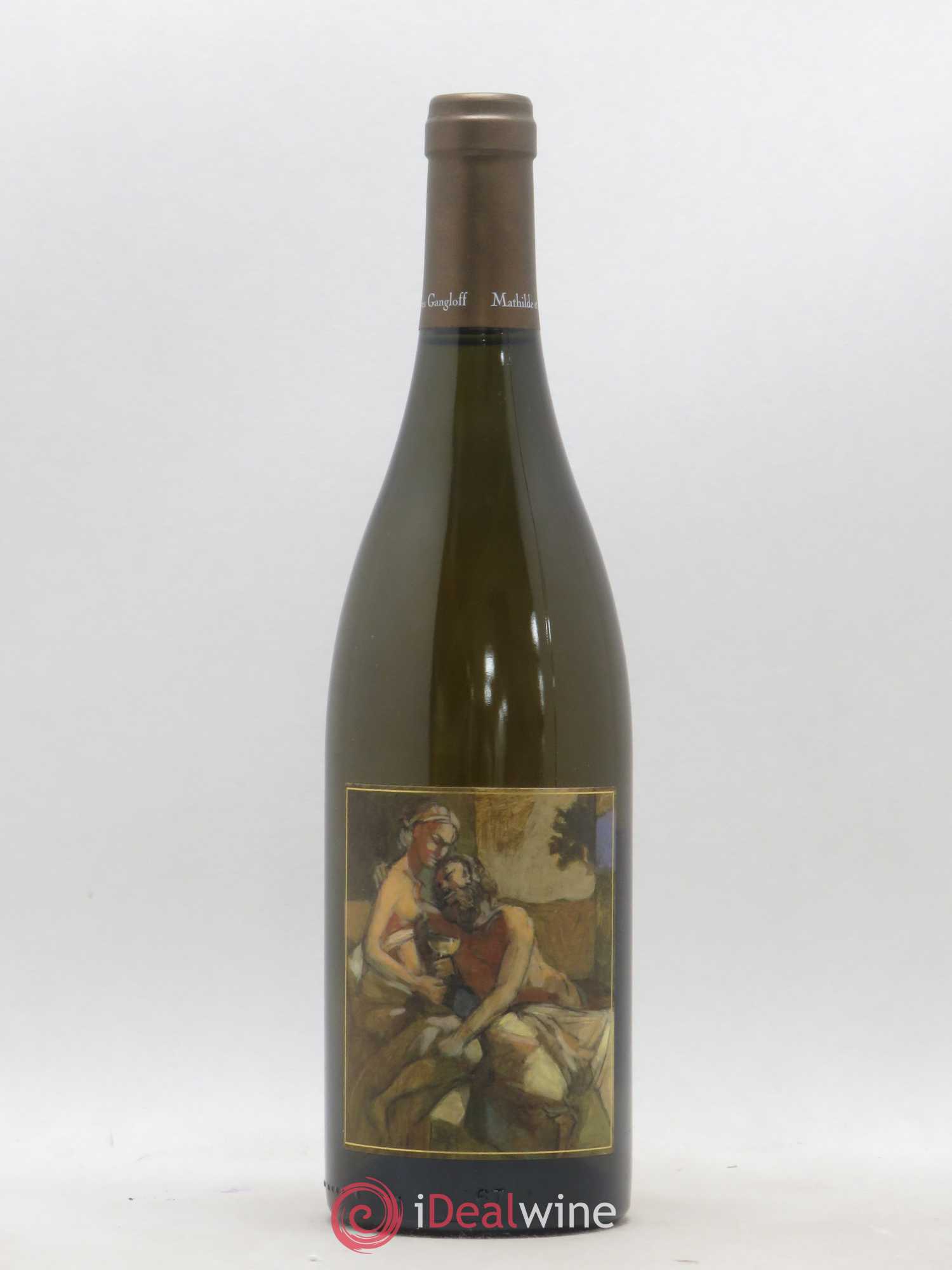 Condrieu Domaine Gangloff (Domaine) 2014 - Lot de 1 bouteille - 0