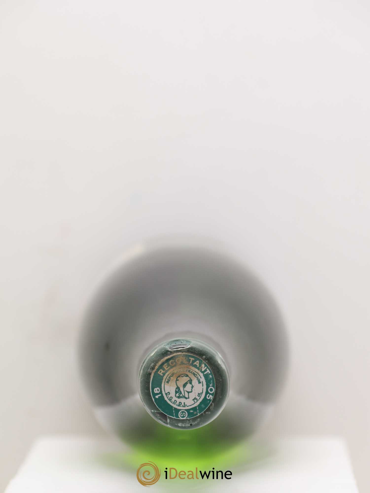 Sancerre Les Culs de Beaujeu François Cotat 2012 - Posten von 2 Flaschen - 1