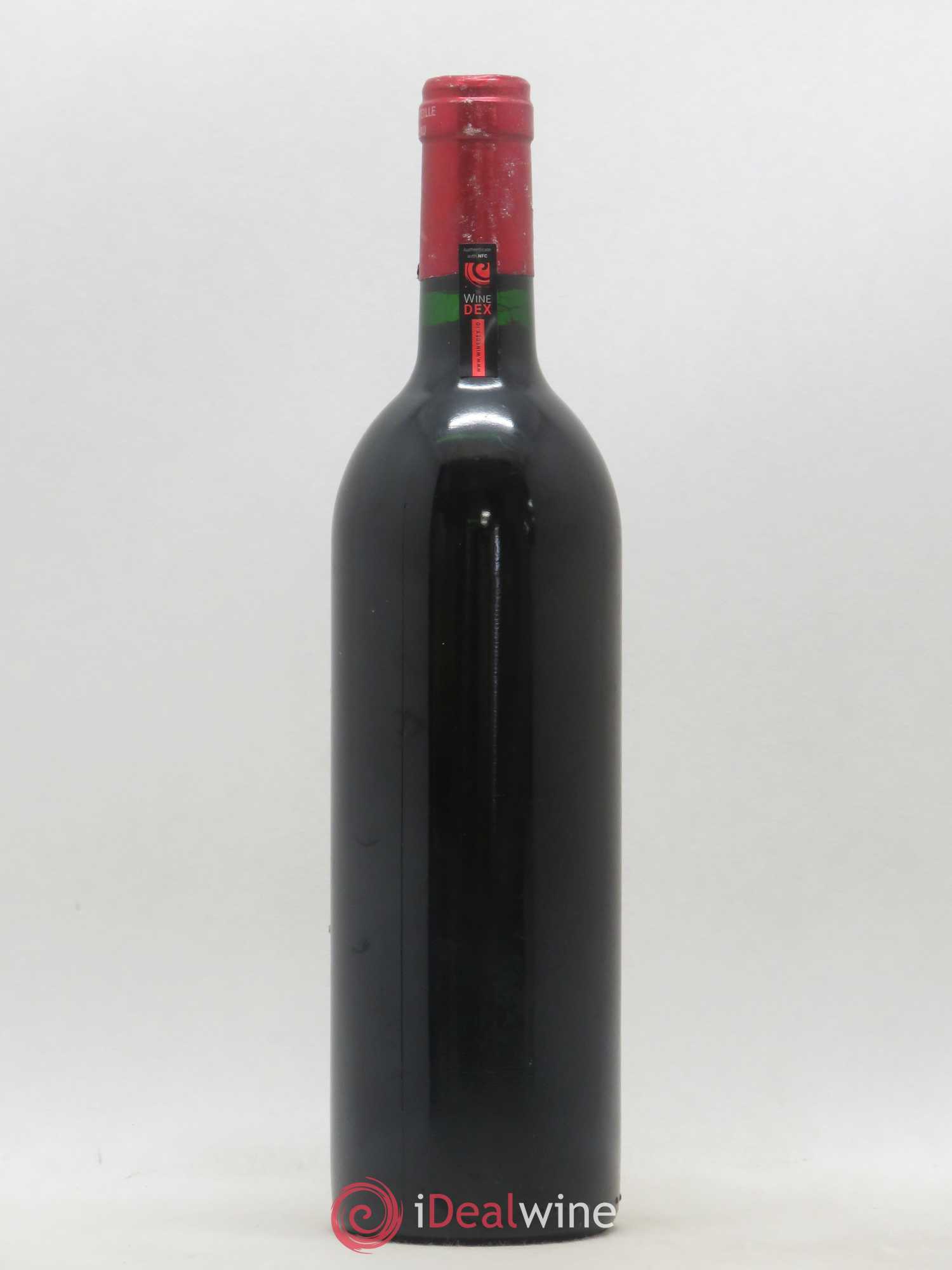 Petrus 1988 - Lot de 1 bouteille - 1