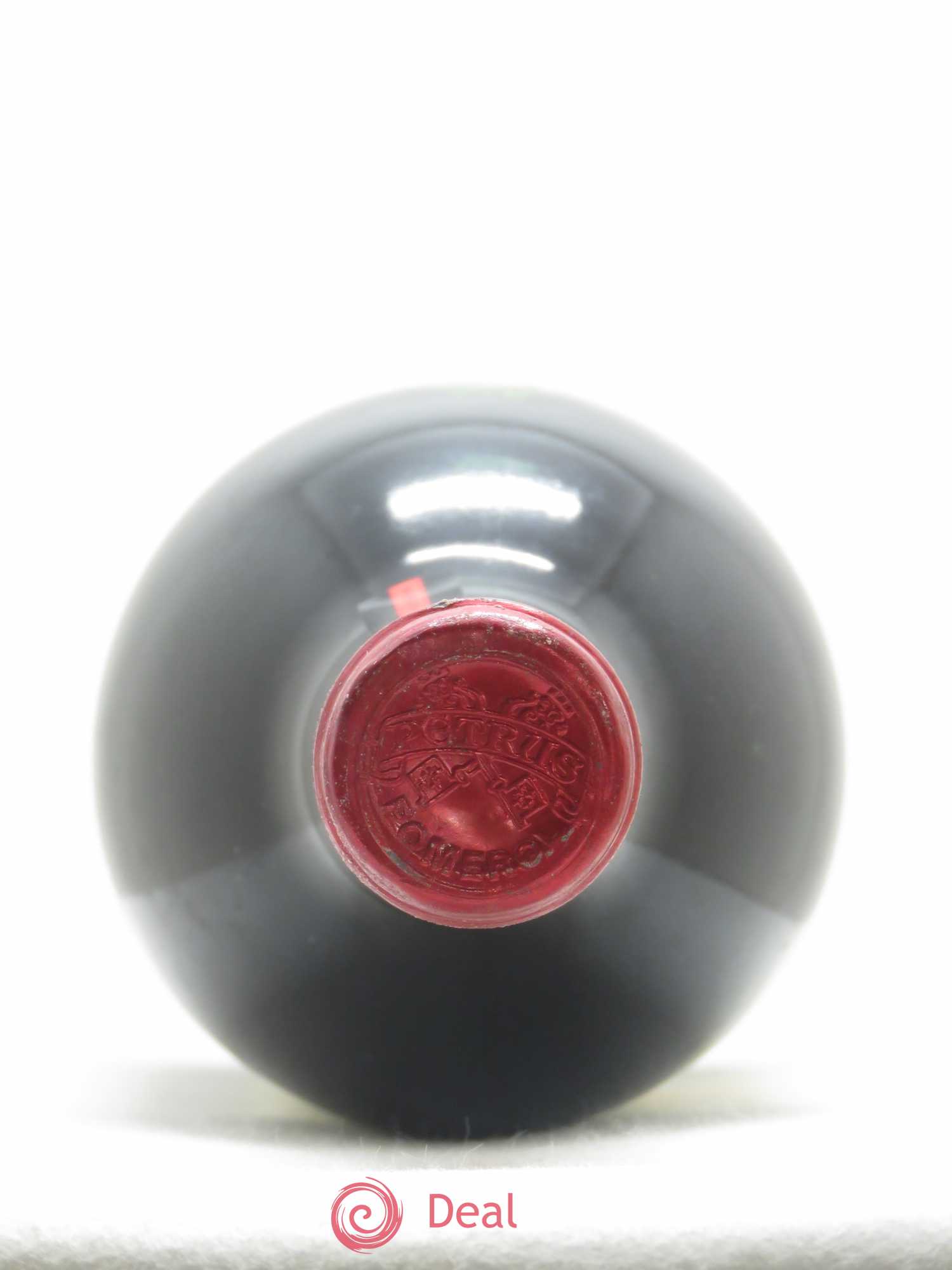 Petrus 1988 - Lot de 1 bouteille - 2