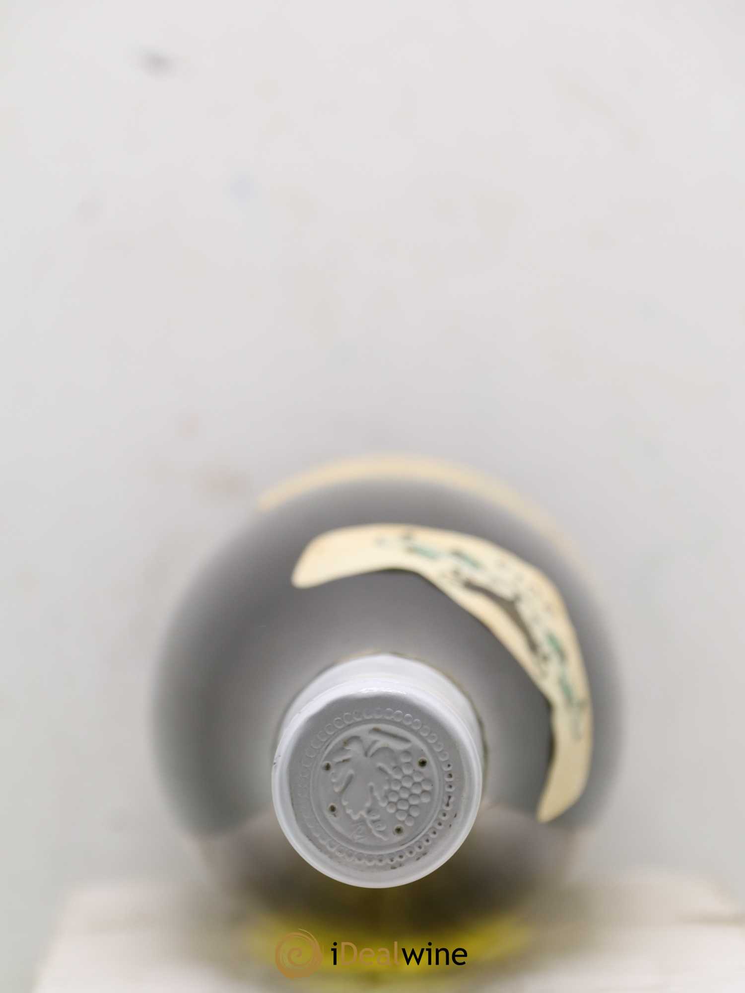 Meursault Les Rougeots Coche Dury (Domaine) 2013 - Lot de 1 bouteille - 1