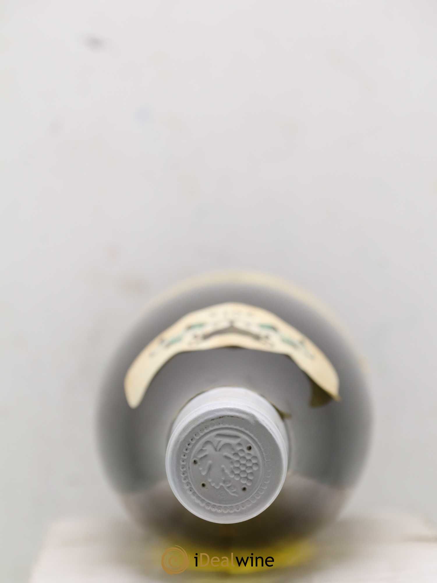 Puligny-Montrachet Les Enseignères Coche Dury (Domaine) 2013 - Lot of 1 bottle - 1