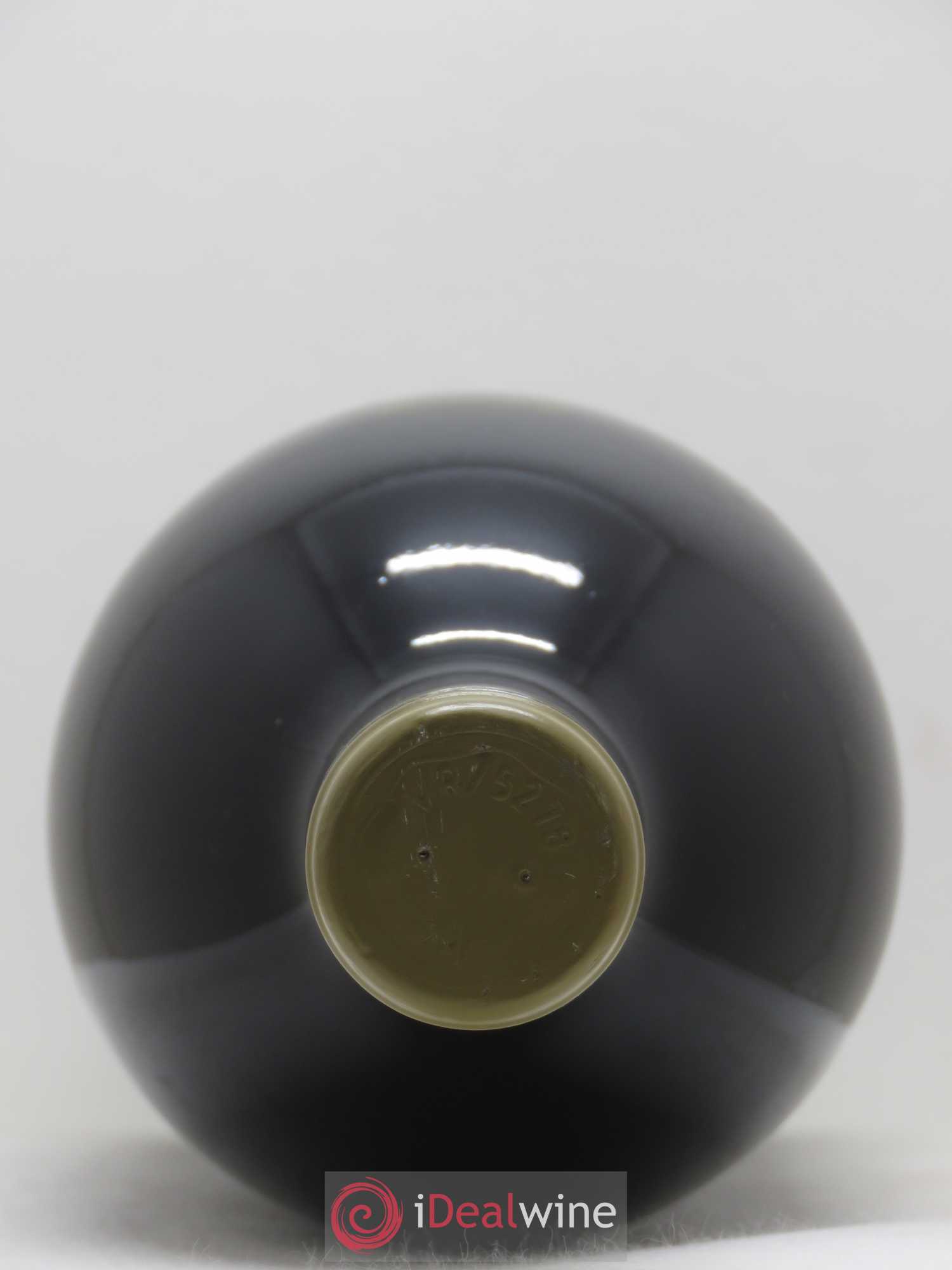 Vénétie IGT Veneto Alzero Cabernet Giuseppe Quintarelli 2007 - Lot of 1 bottle - 1