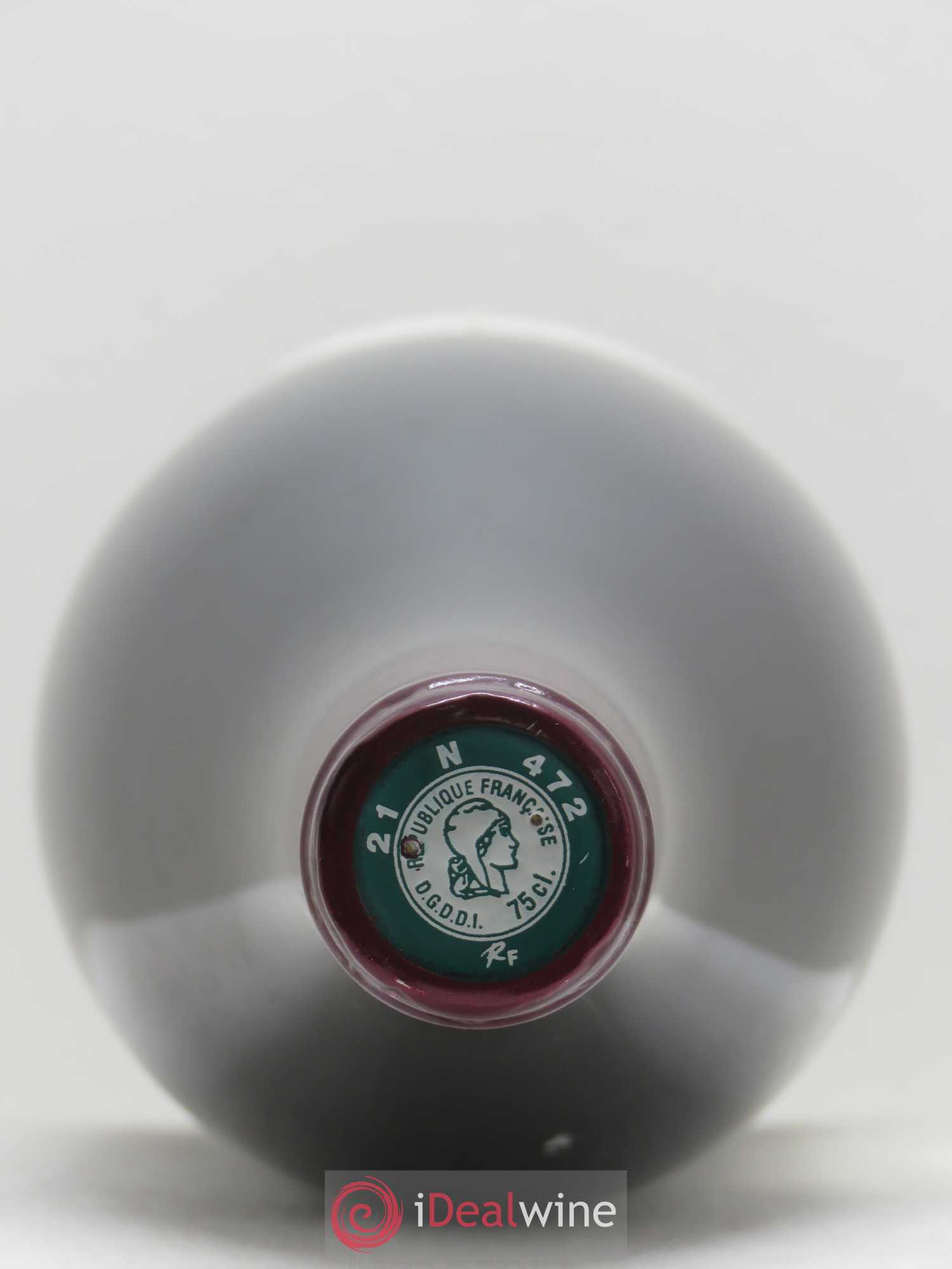 Echezeaux Grand Cru Dujac (Domaine) 2011 - Lot de 1 bouteille - 1
