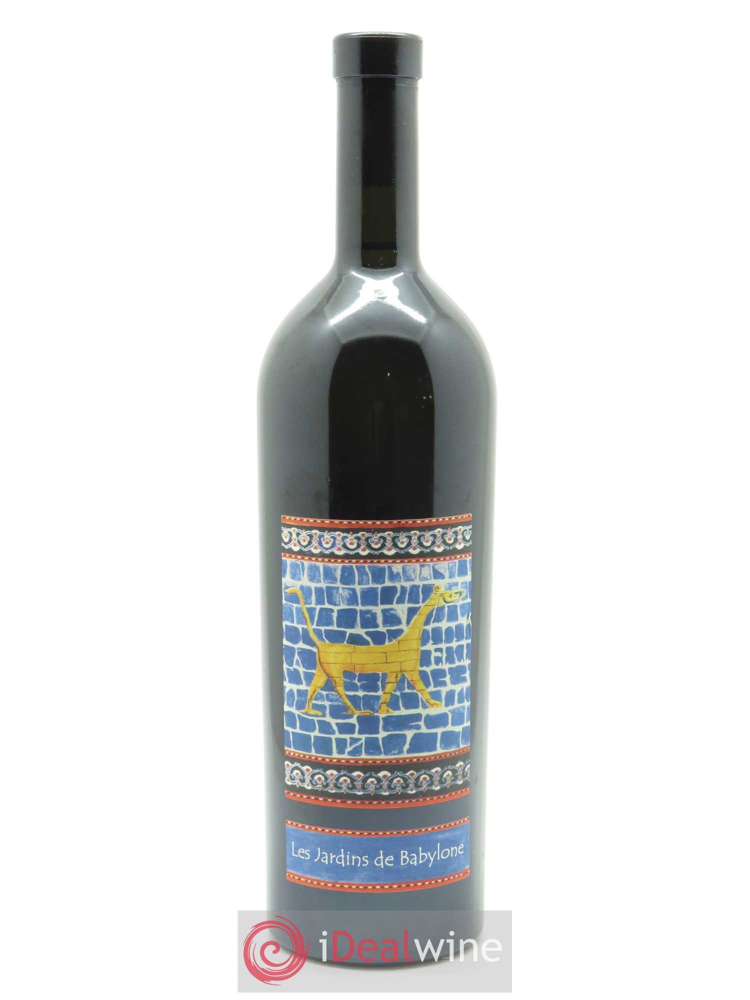 Vin de France (anciennement Jurançon) Jardins de Babylone Didier Dagueneau 2015 - Lotto di 1 bottiglia - 0