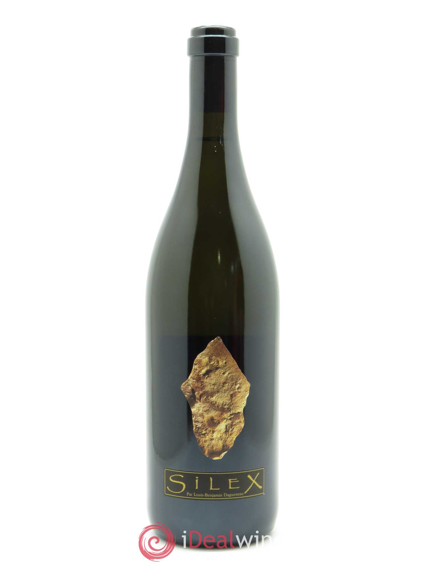 Vin de France (anciennement Pouilly-Fumé) Silex Dagueneau (Domaine Didier - Louis-Benjamin) 2016 - Lot de 1 bouteille - 0