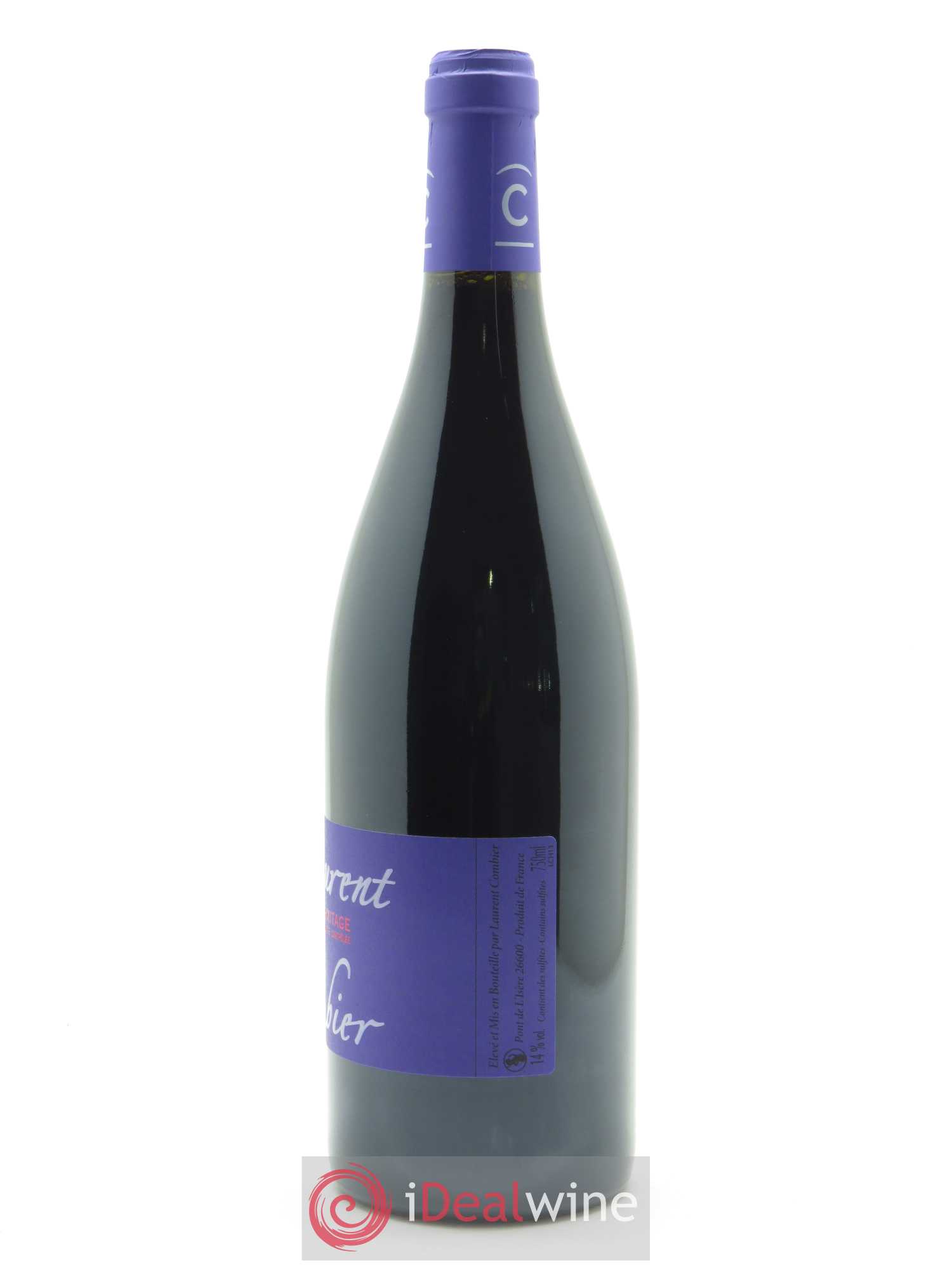 Crozes-Hermitage Cuvée Laurent Combier 2019 - Lot de 1 bouteille - 1