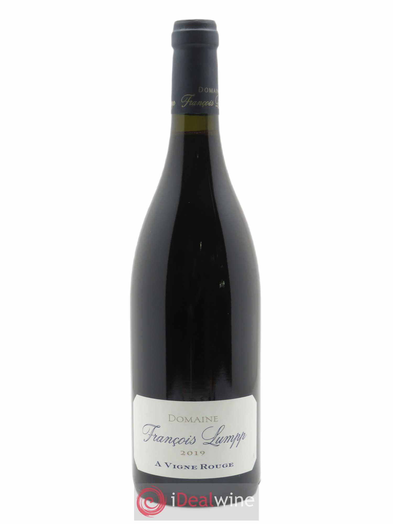 Givry 1er Cru A Vigne Rouge François Lumpp (Domaine) 2019 - Lot de 1 bouteille - 0