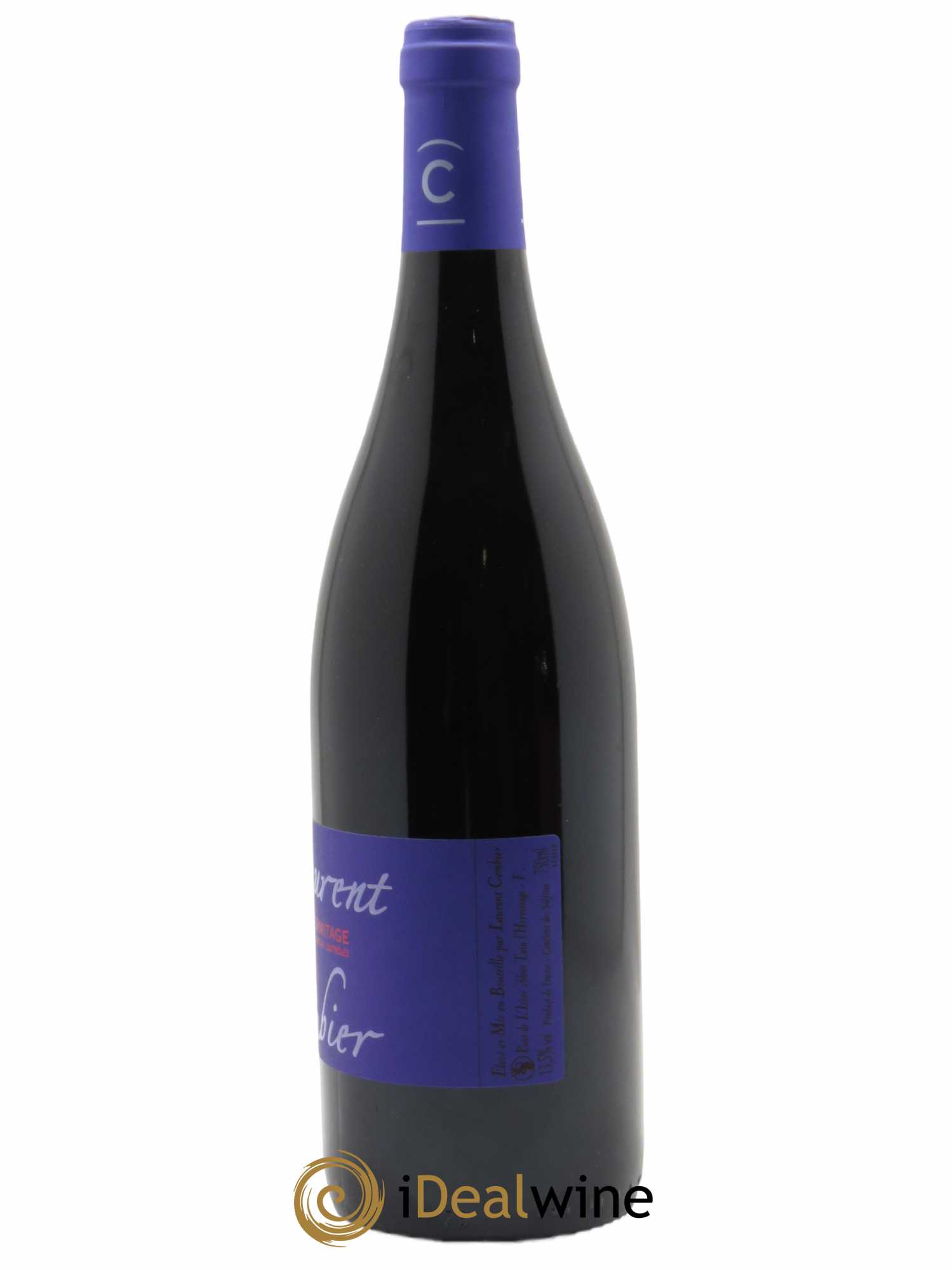 Crozes-Hermitage Cuvée Laurent Combier 2020 - Lot of 1 bottle - 1