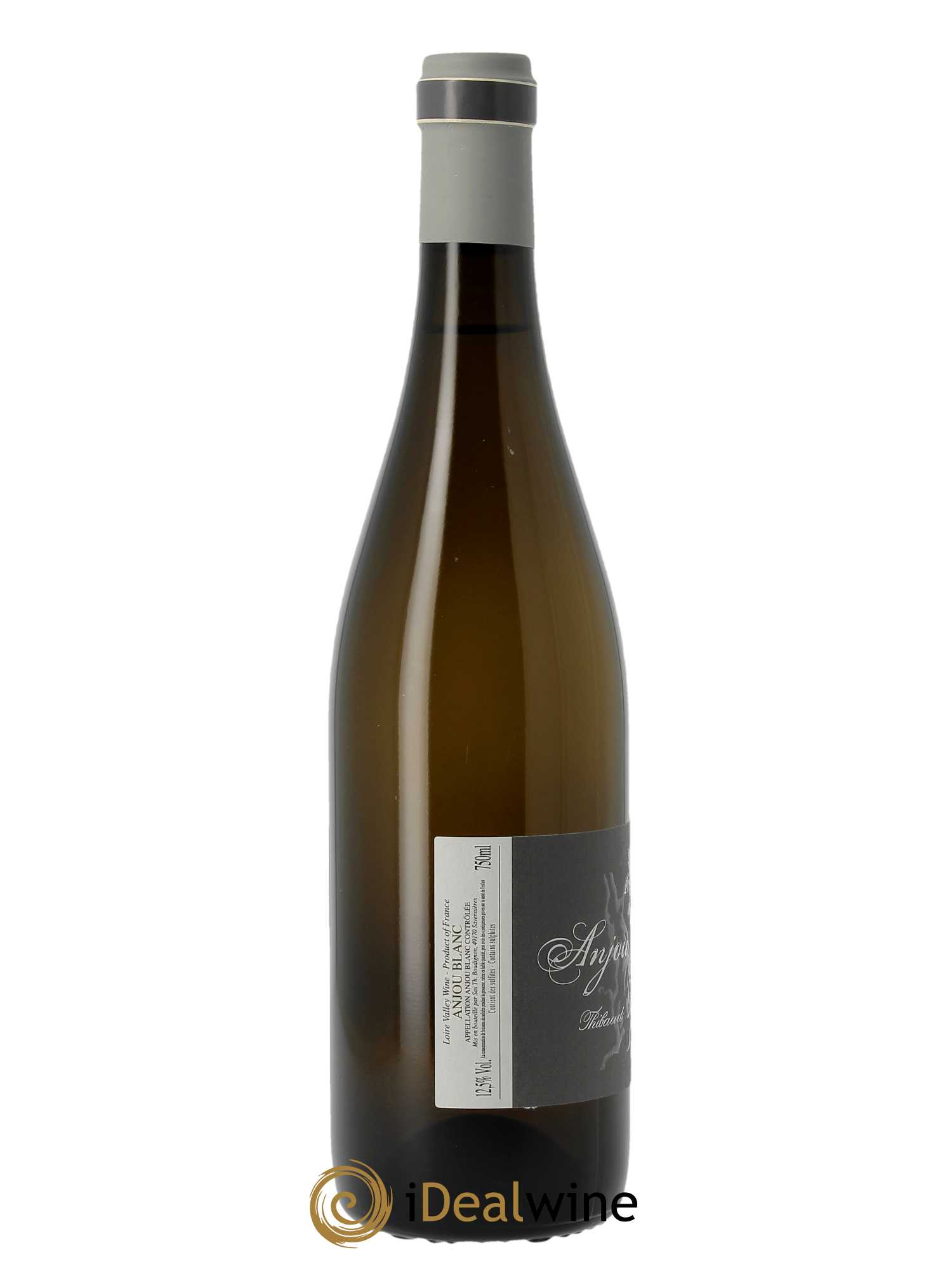 Anjou Thibaud Boudignon 2020 - Lot de 1 bouteille - 1