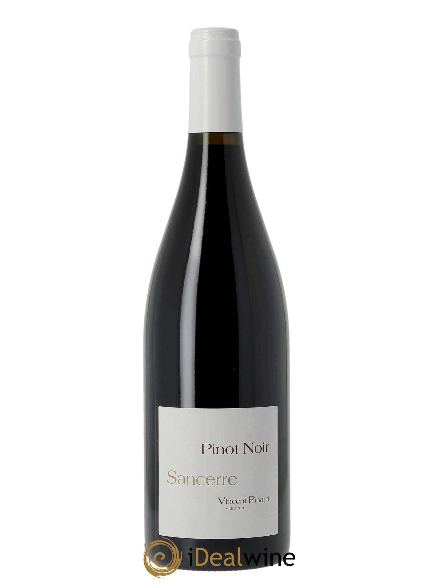 Sancerre Vincent Pinard 2021 - Lot de 1 bouteille - 0