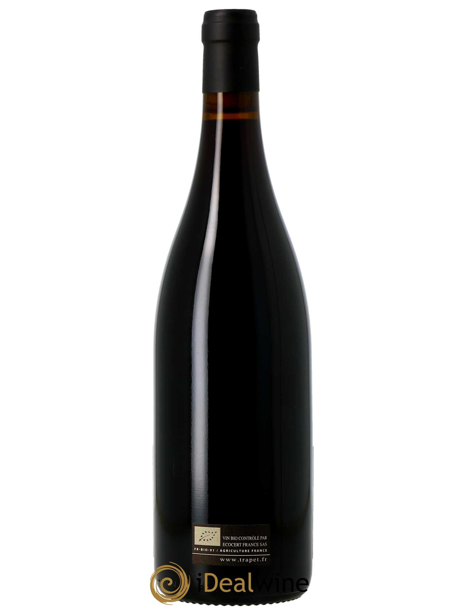 Bourgogne Passetoutgrain A Minima Domaine Trapet 2020 - Lot of 1 bottle - 1